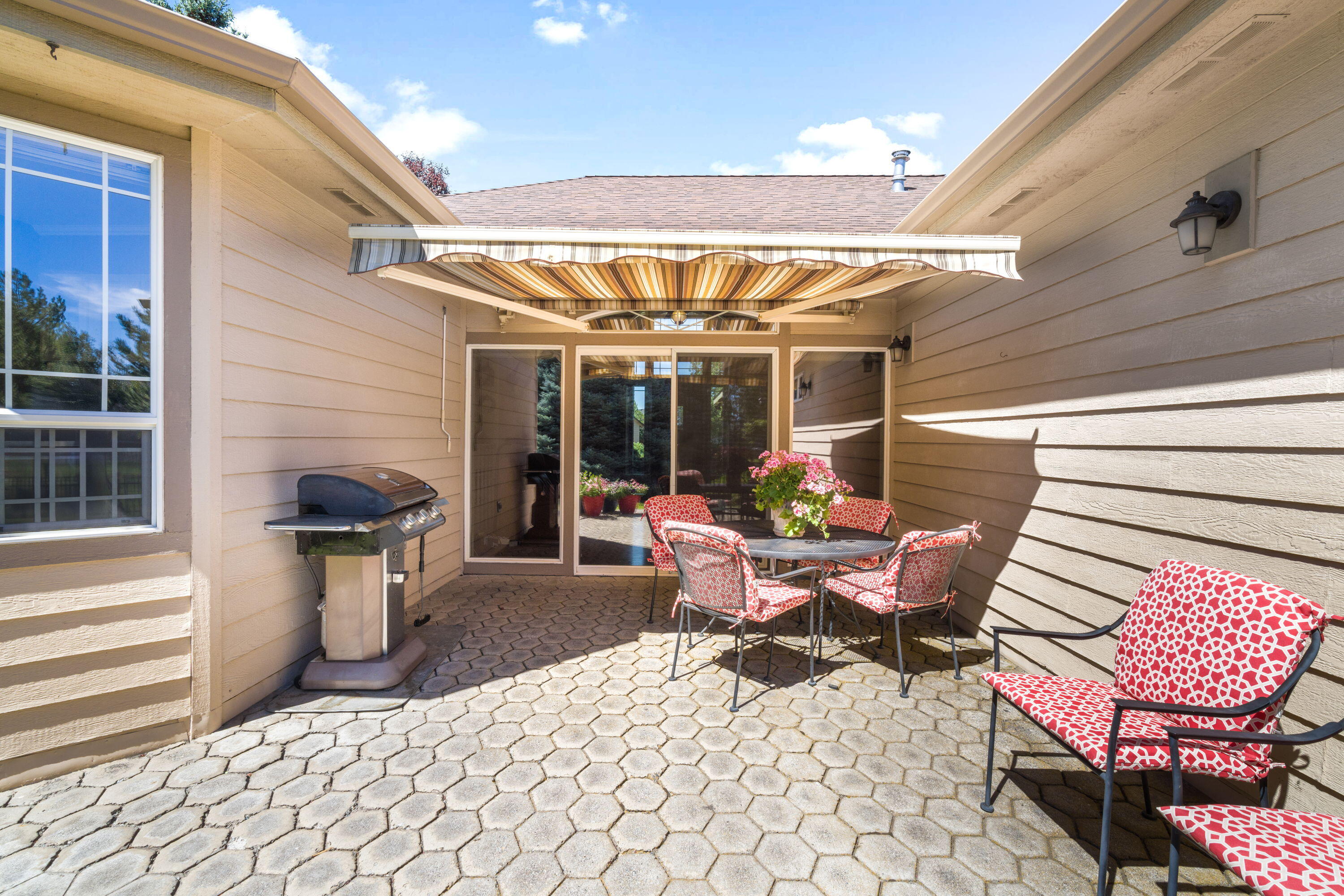 Stonebrook - Residential