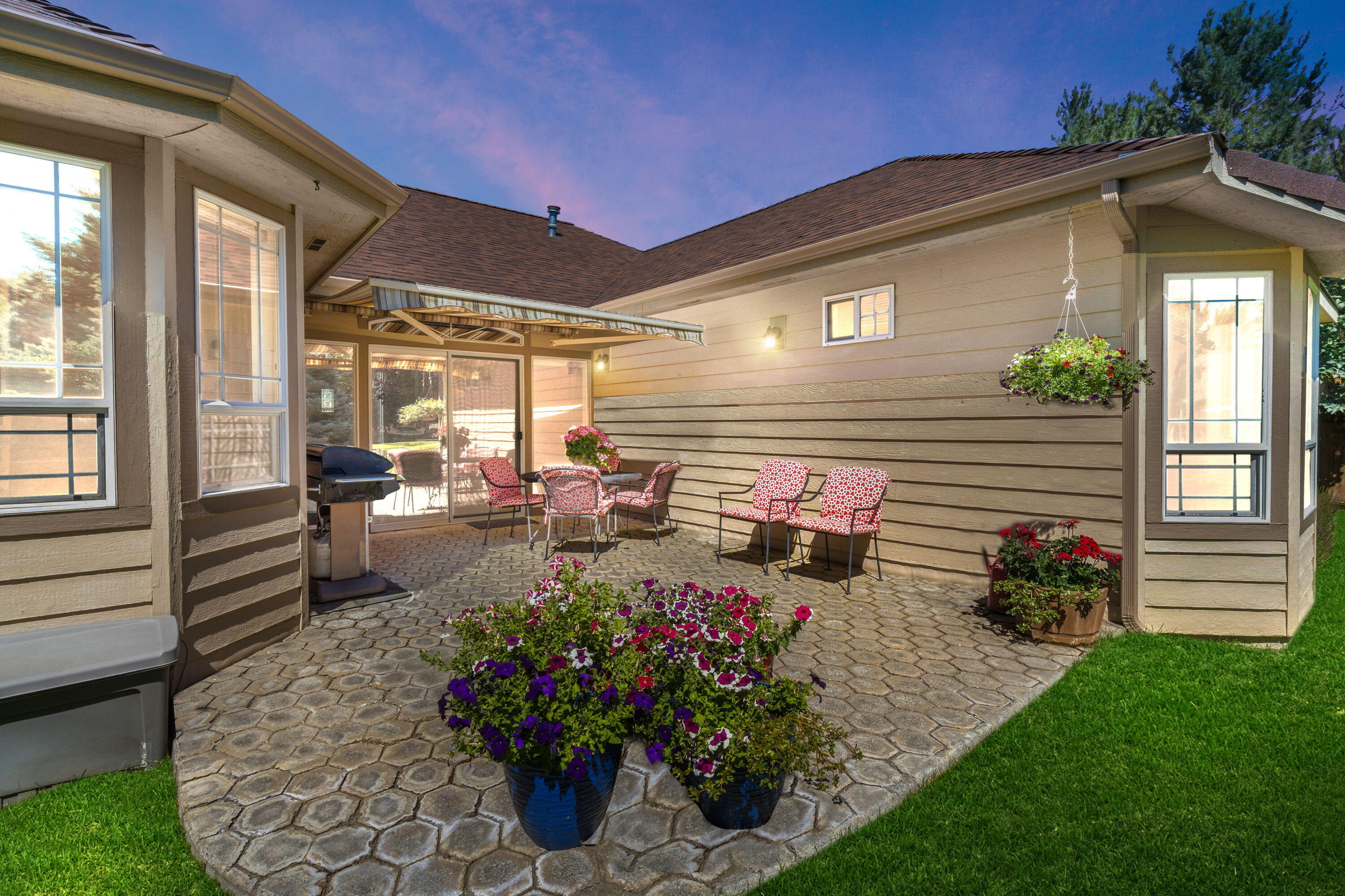 Stonebrook - Residential