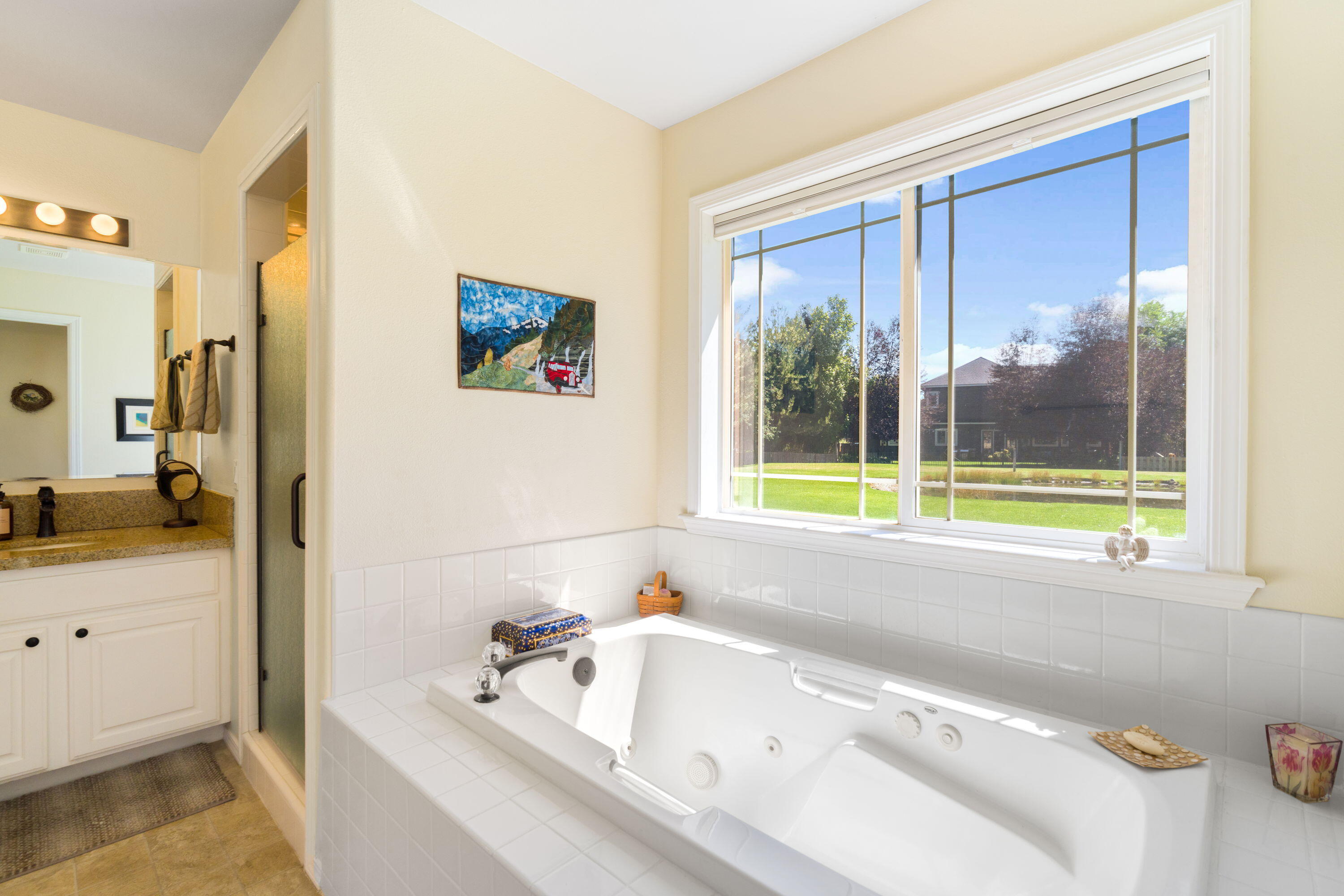 Stonebrook - Residential