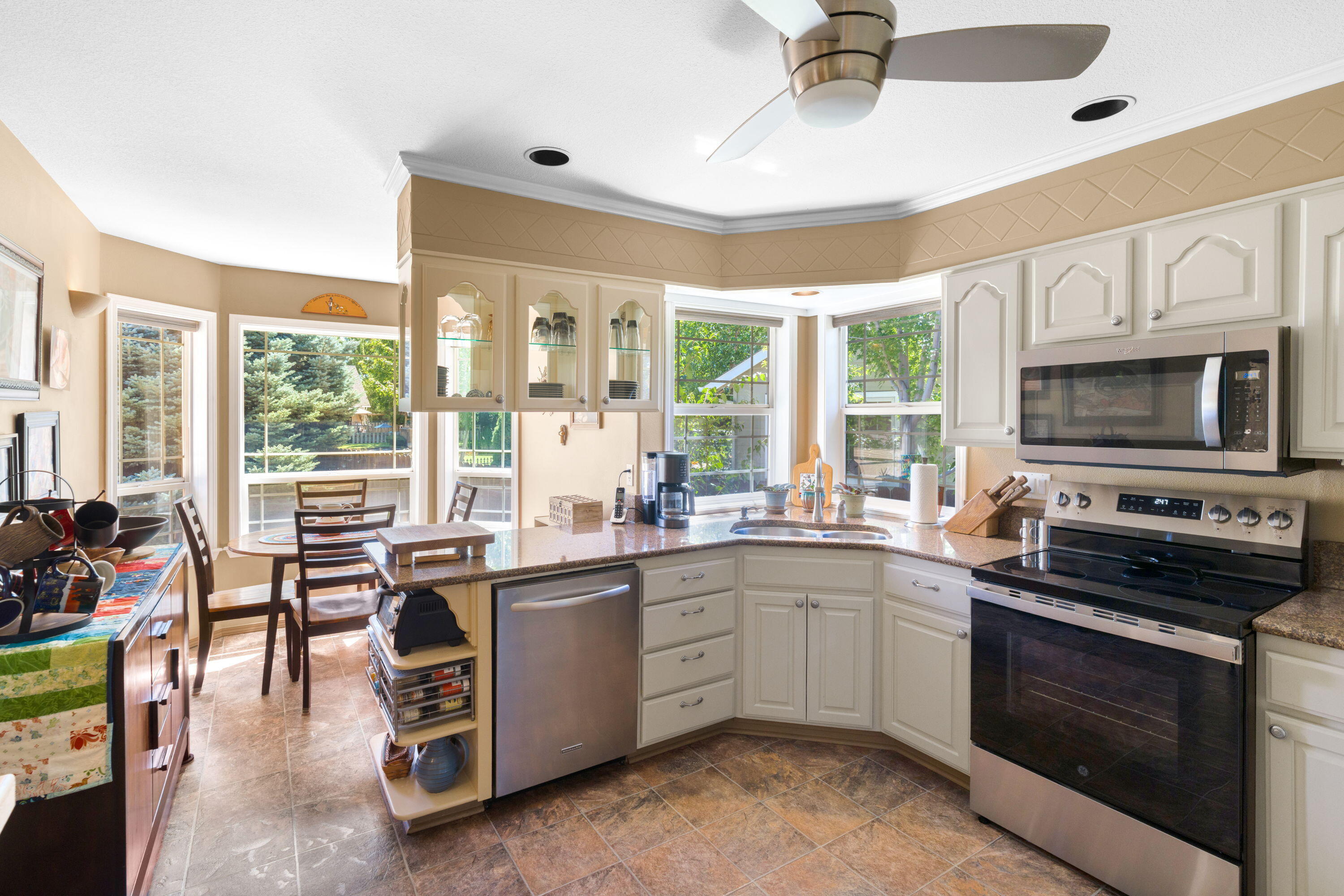 Stonebrook - Residential