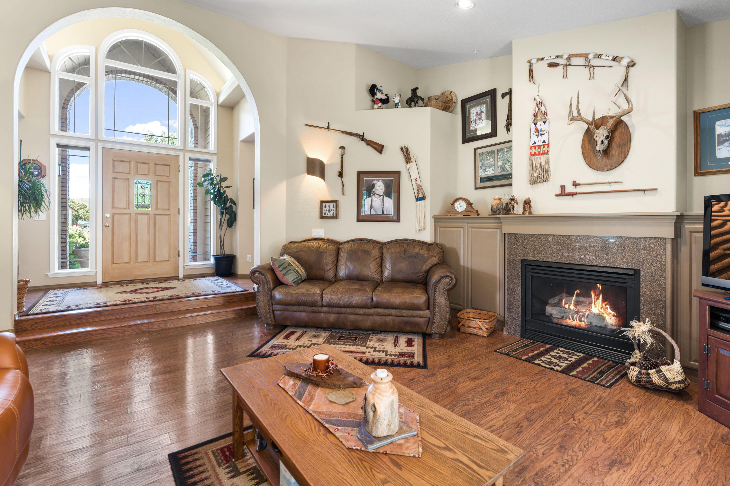 Stonebrook - Residential