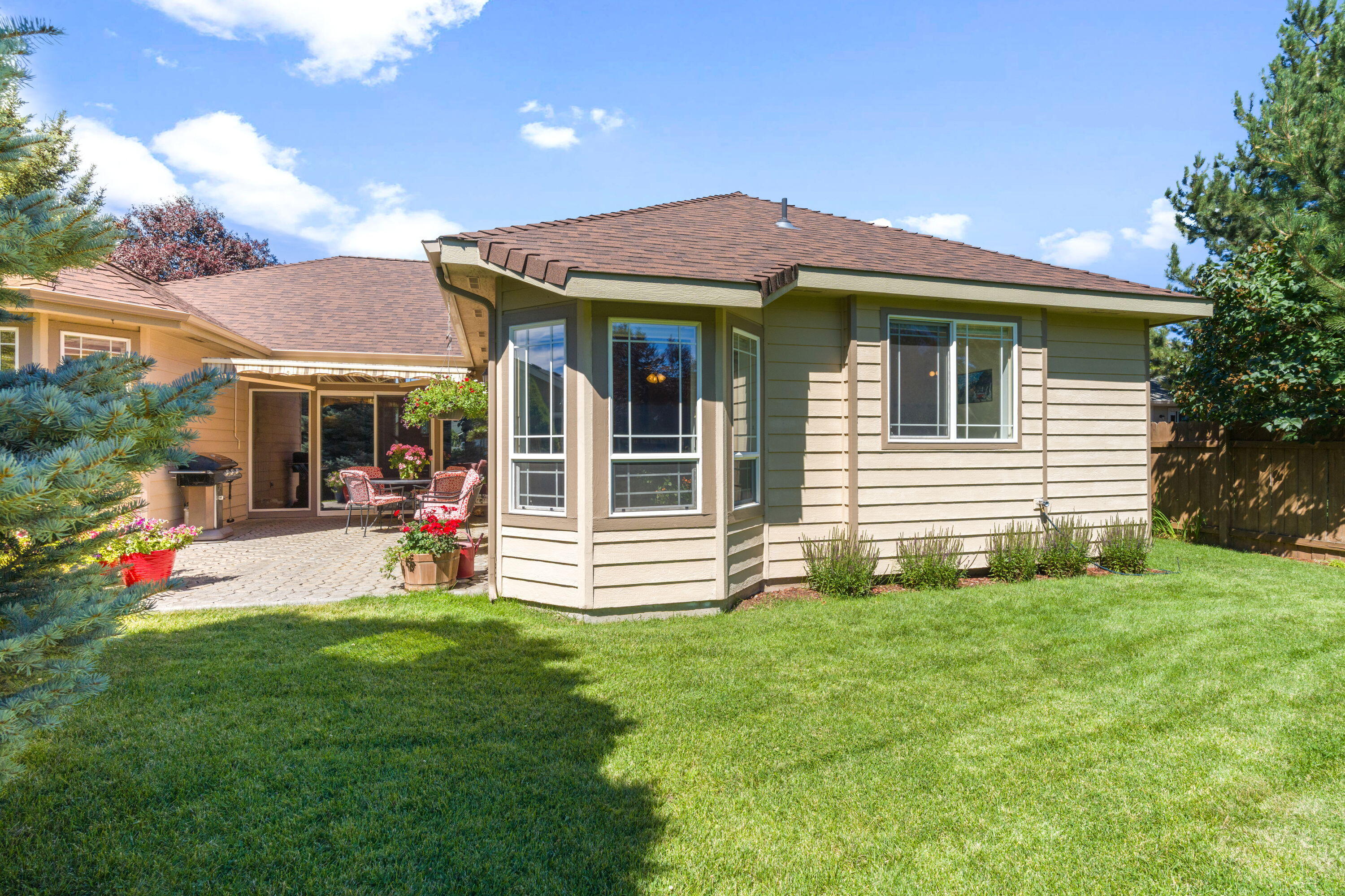 Stonebrook - Residential