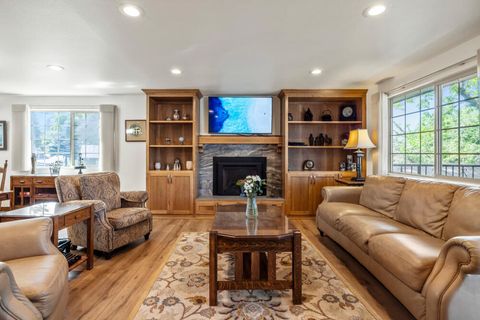 Tiny photo for 1528 Tamera Drive, Klamath Falls, OR 97603 (MLS # 220213165)