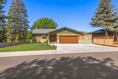 Photo of 1528 Tamera Drive, Klamath Falls, OR 97603 (MLS # 220213165)