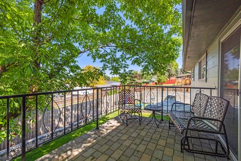 Tiny photo for 1528 Tamera Drive, Klamath Falls, OR 97603 (MLS # 220213165)