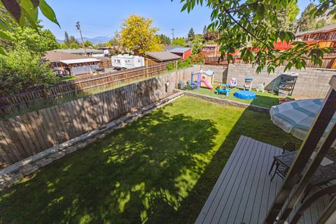 Tiny photo for 1528 Tamera Drive, Klamath Falls, OR 97603 (MLS # 220213165)