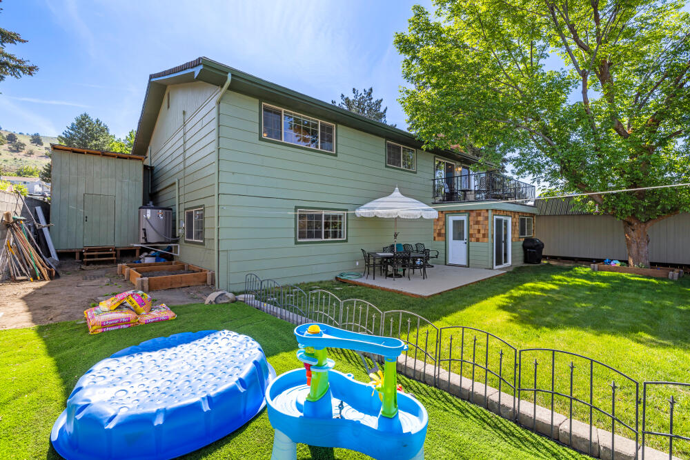 Moyina - Residential