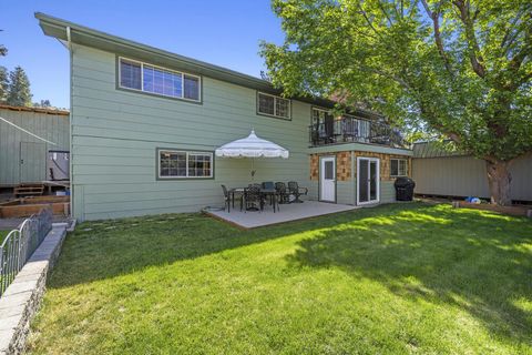 Tiny photo for 1528 Tamera Drive, Klamath Falls, OR 97603 (MLS # 220213165)