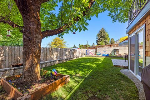 Tiny photo for 1528 Tamera Drive, Klamath Falls, OR 97603 (MLS # 220213165)