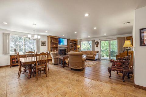 Tiny photo for 1528 Tamera Drive, Klamath Falls, OR 97603 (MLS # 220213165)