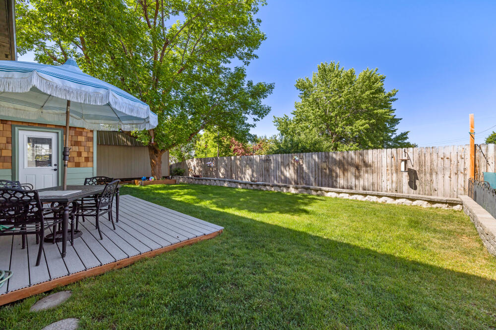 Moyina - Residential