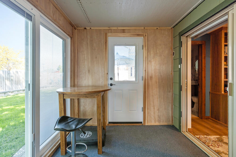 Moyina - Residential