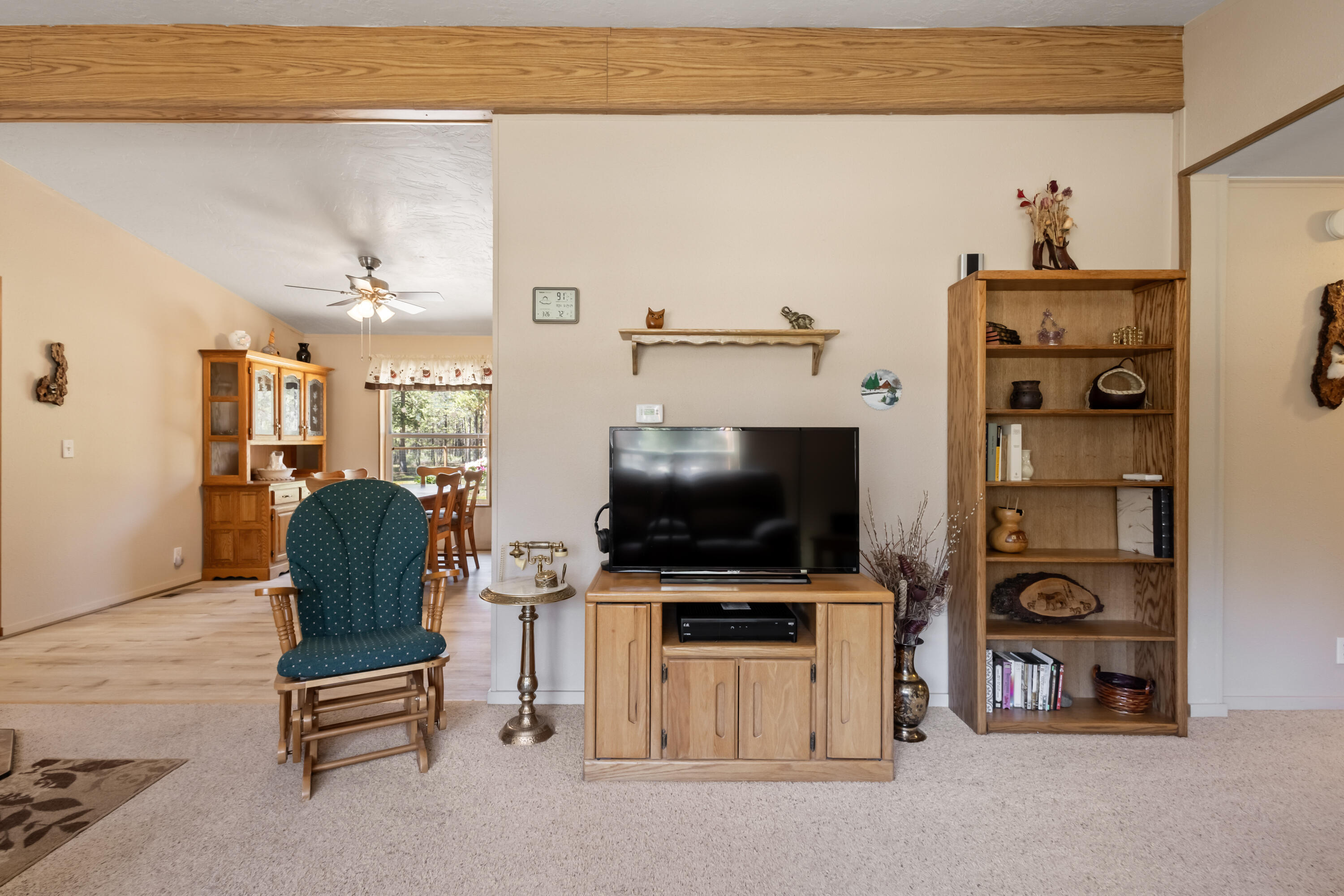 Deschutes River Recreation Homesites - Residential