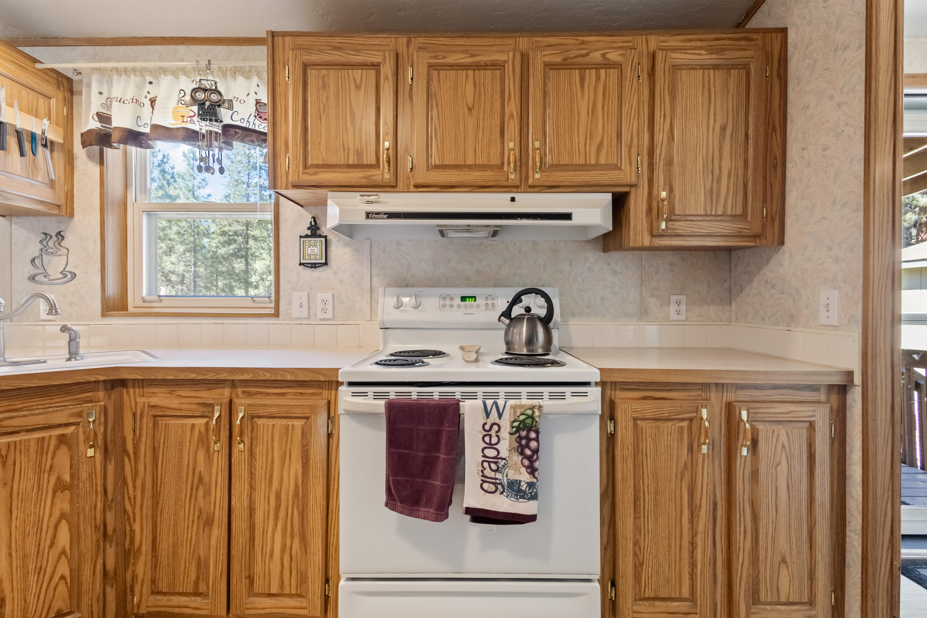 Deschutes River Recreation Homesites - Residential