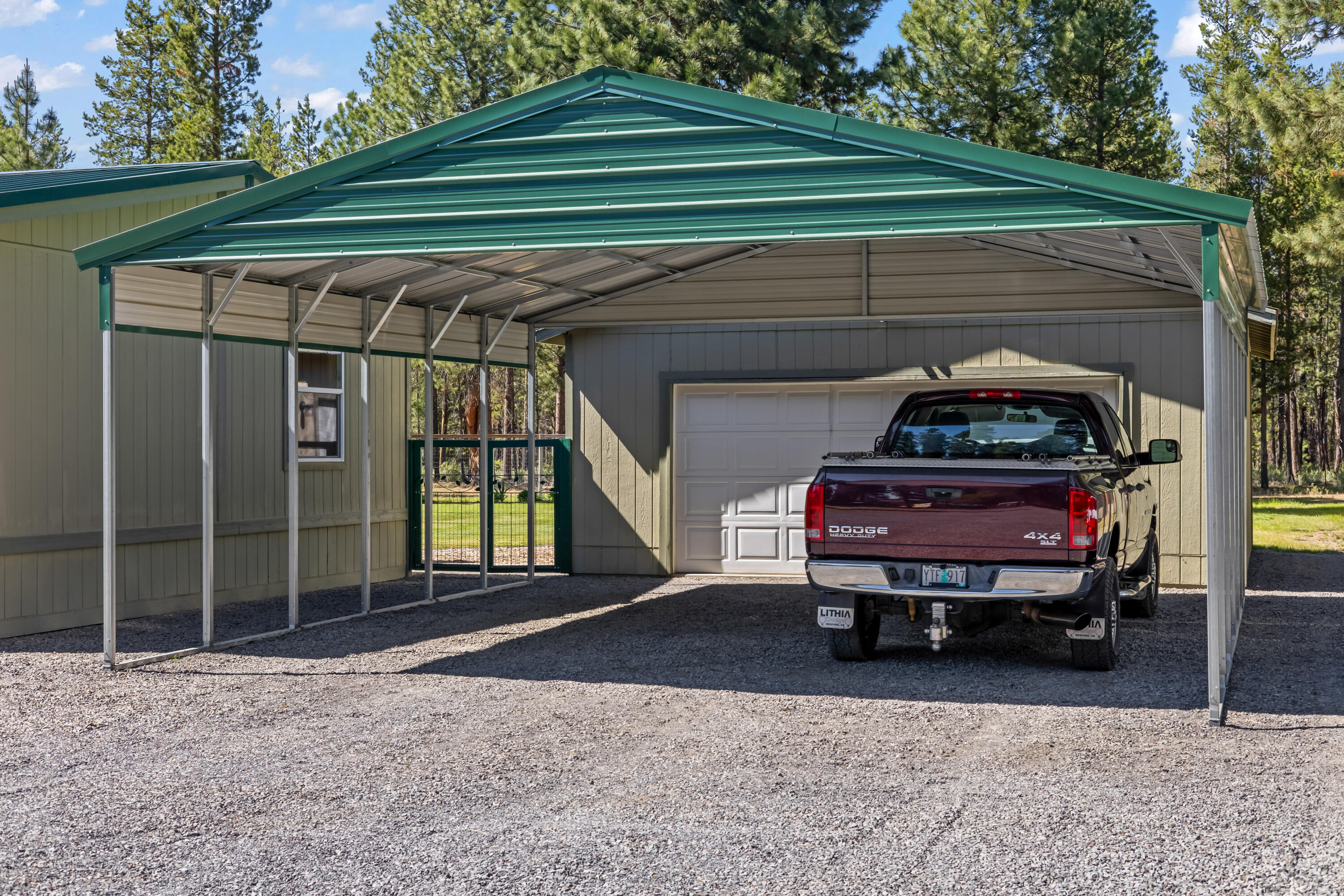 Deschutes River Recreation Homesites - Residential