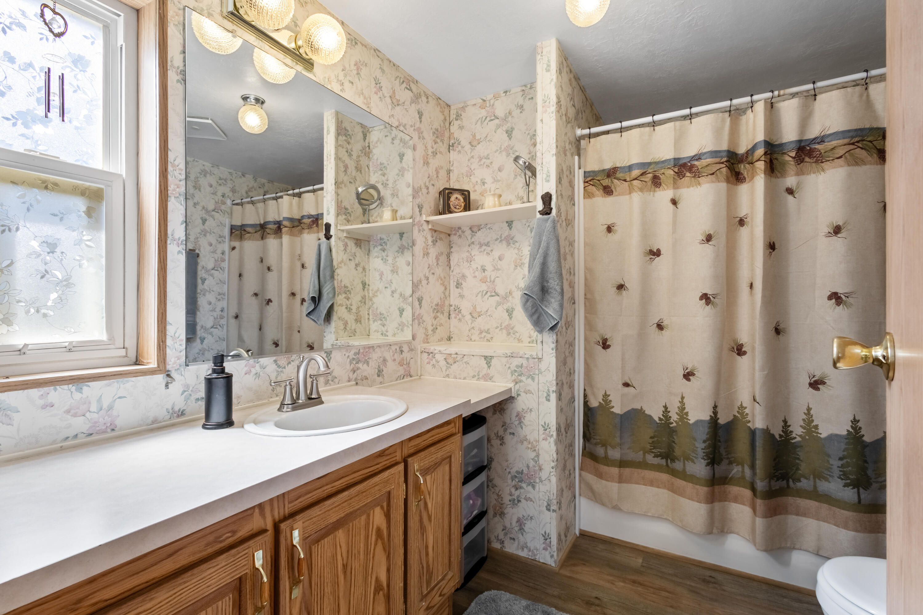 Deschutes River Recreation Homesites - Residential