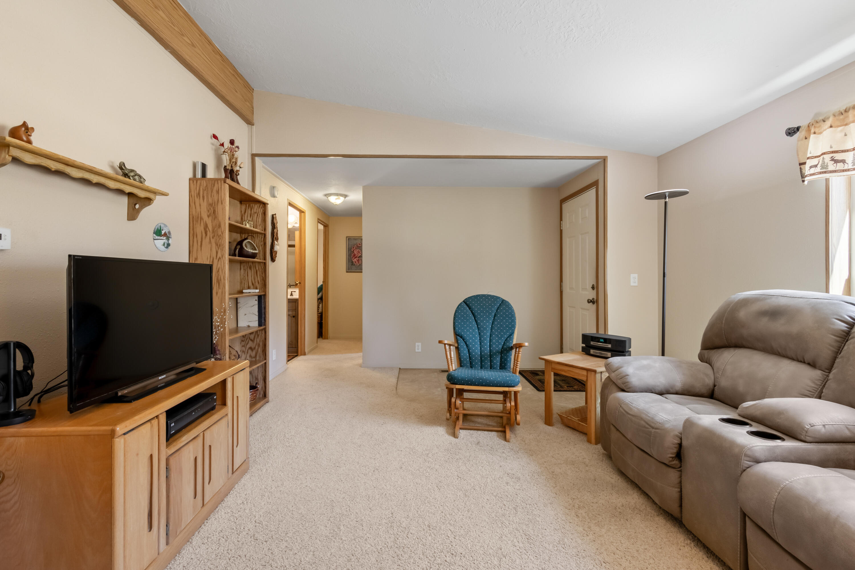 Deschutes River Recreation Homesites - Residential