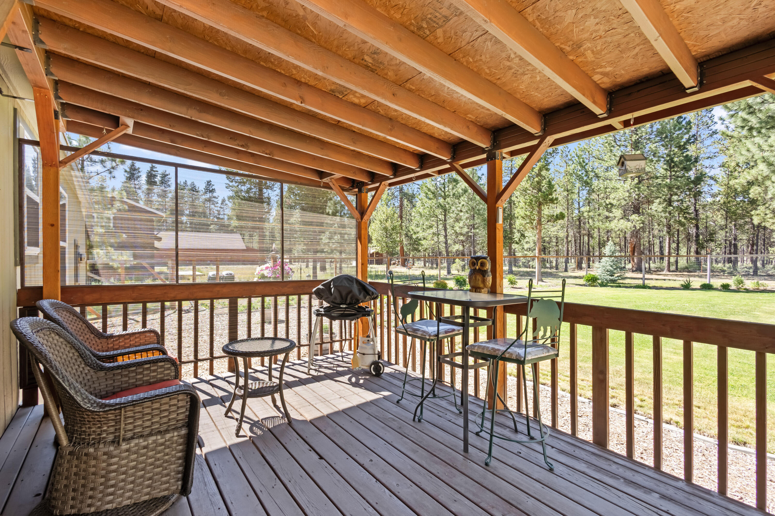 Deschutes River Recreation Homesites - Residential