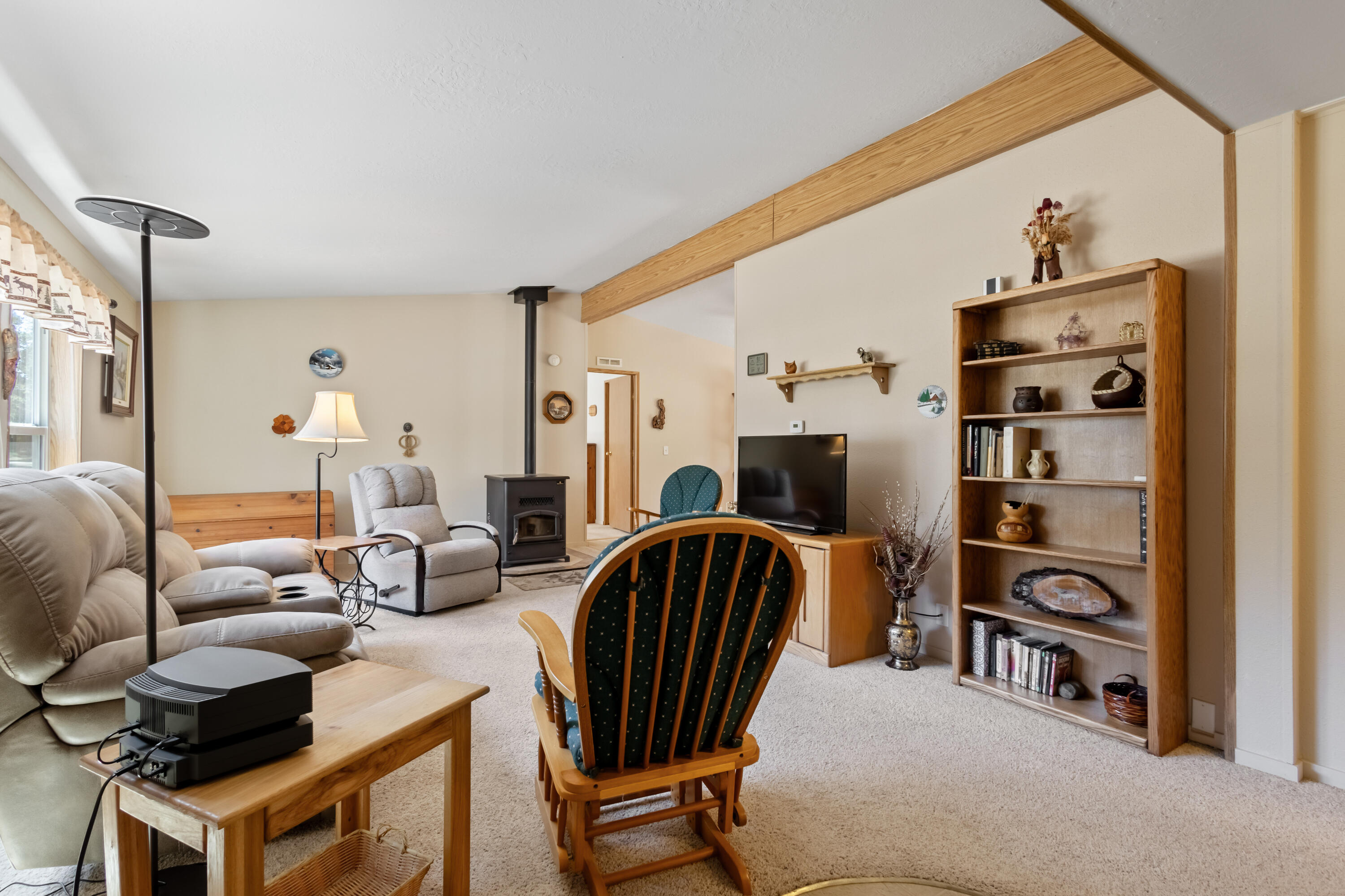 Deschutes River Recreation Homesites - Residential