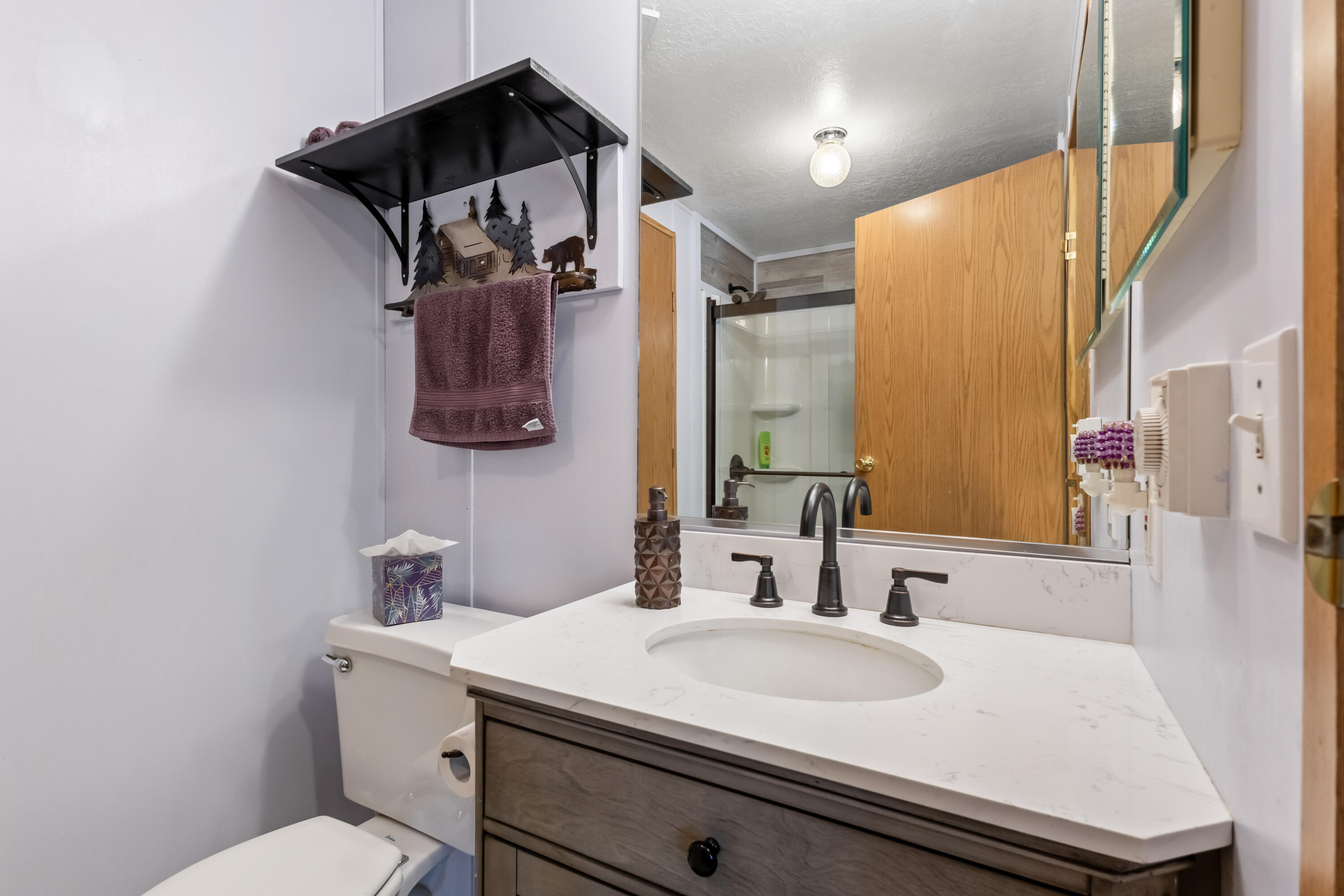 Deschutes River Recreation Homesites - Residential