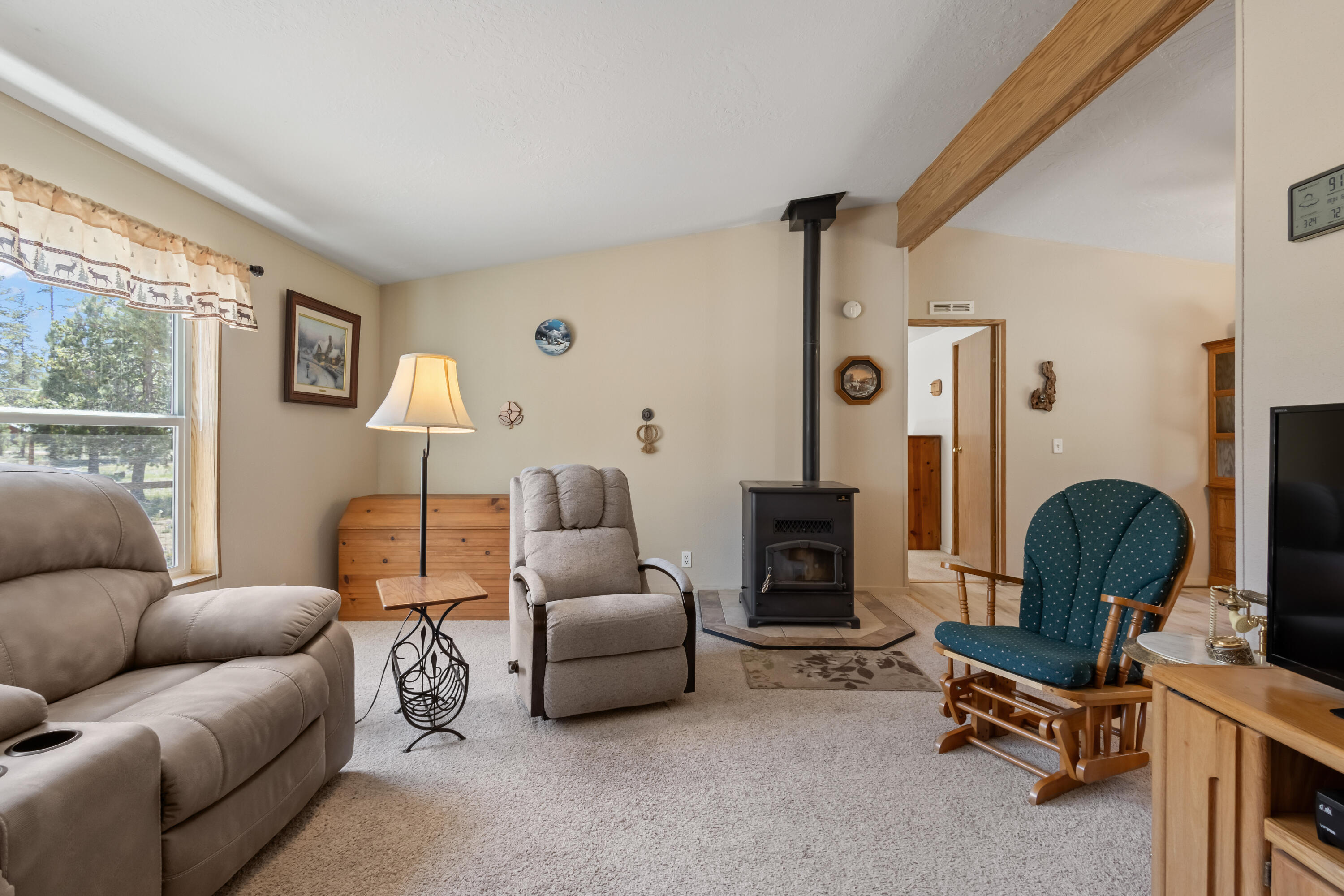 Deschutes River Recreation Homesites - Residential