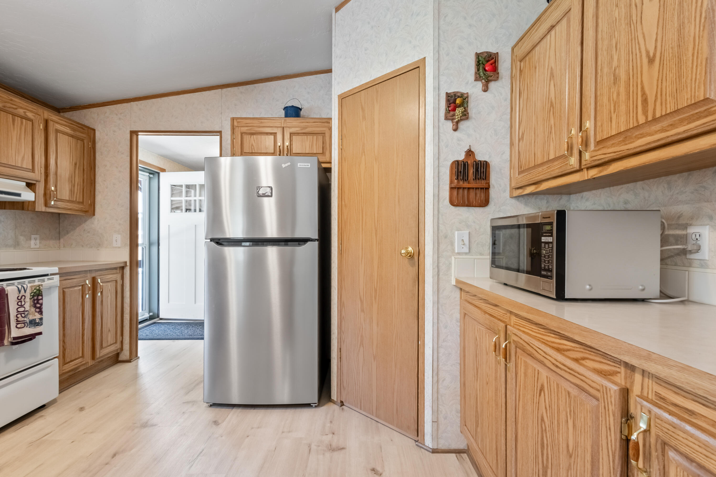 Deschutes River Recreation Homesites - Residential