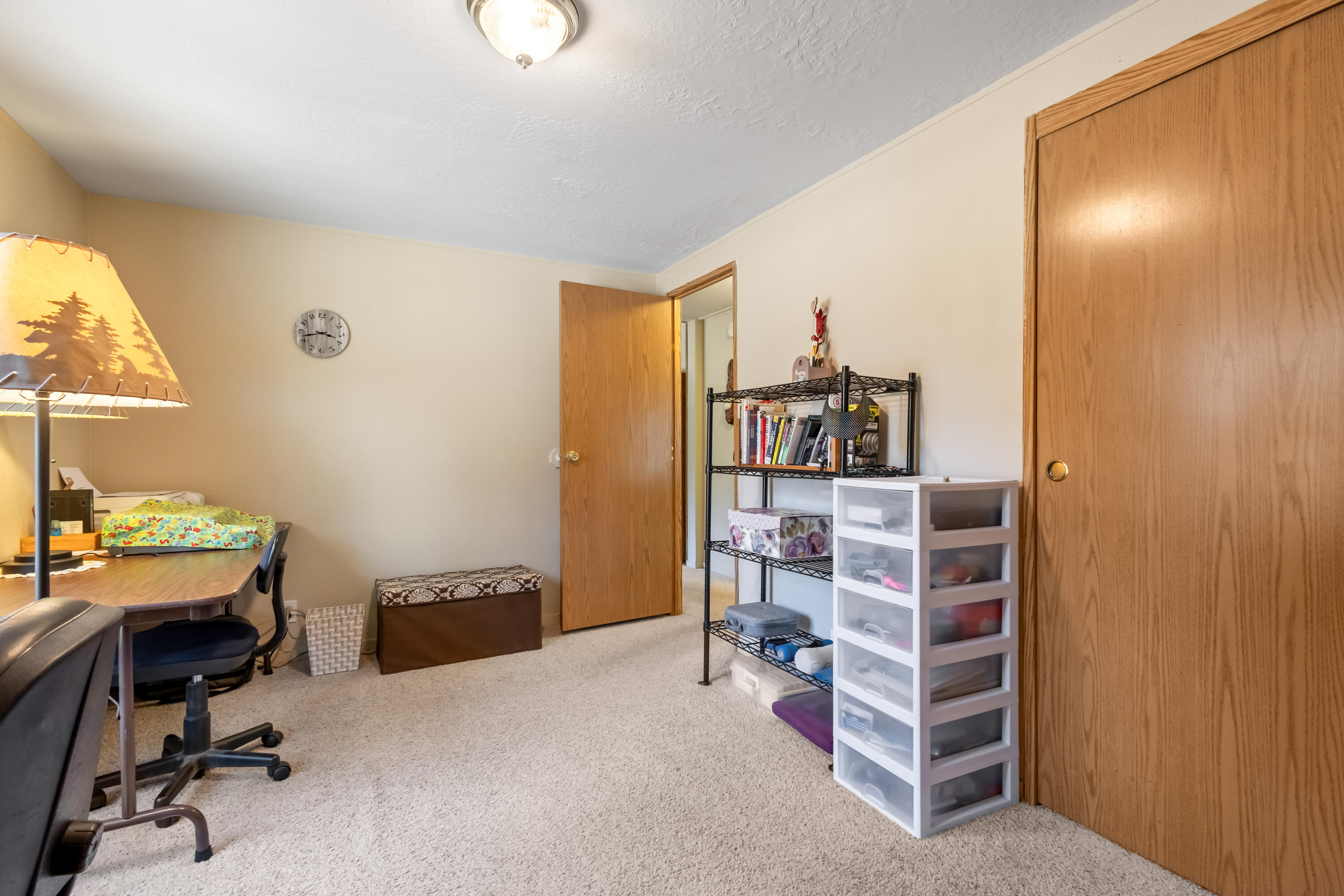 Deschutes River Recreation Homesites - Residential