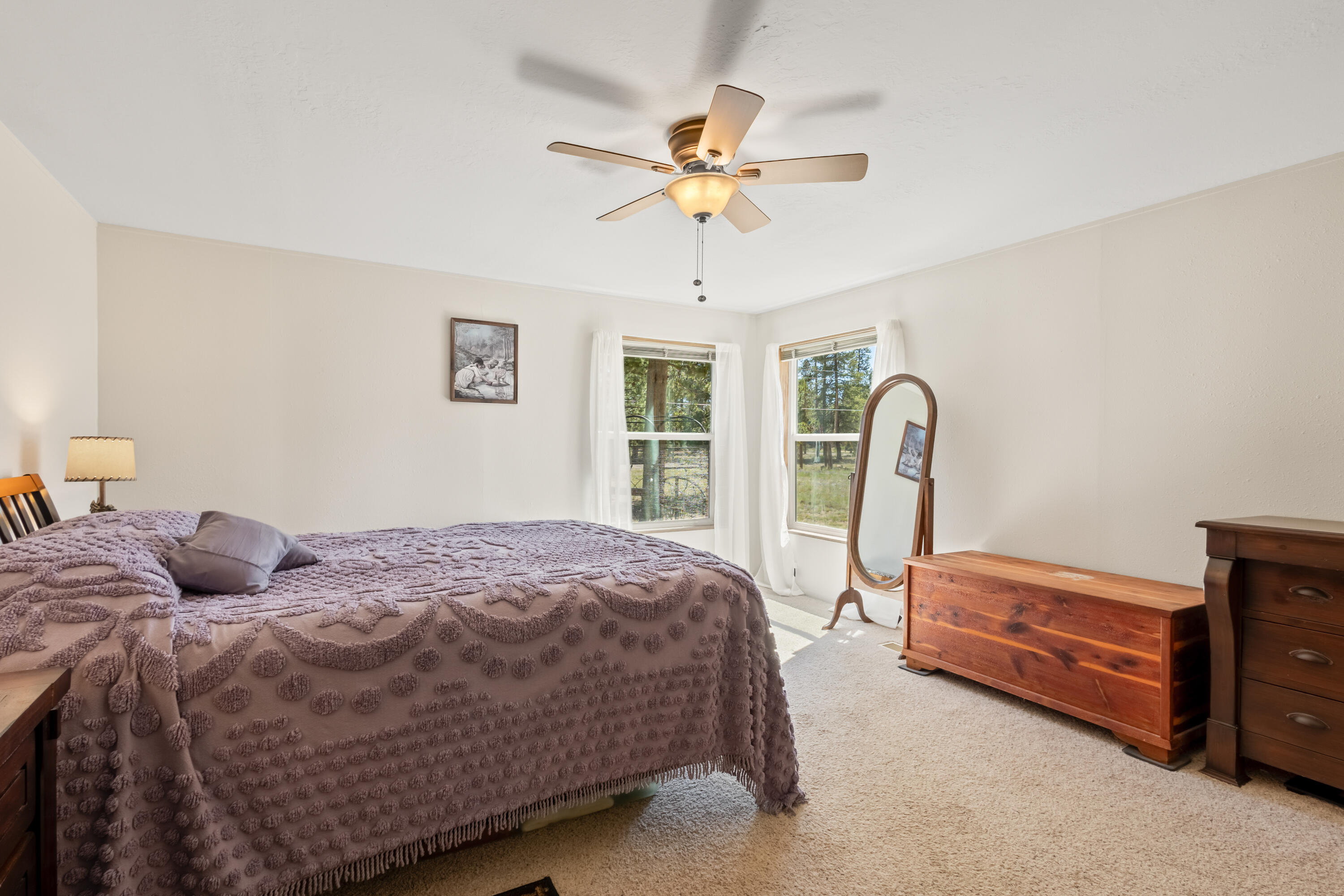 Deschutes River Recreation Homesites - Residential