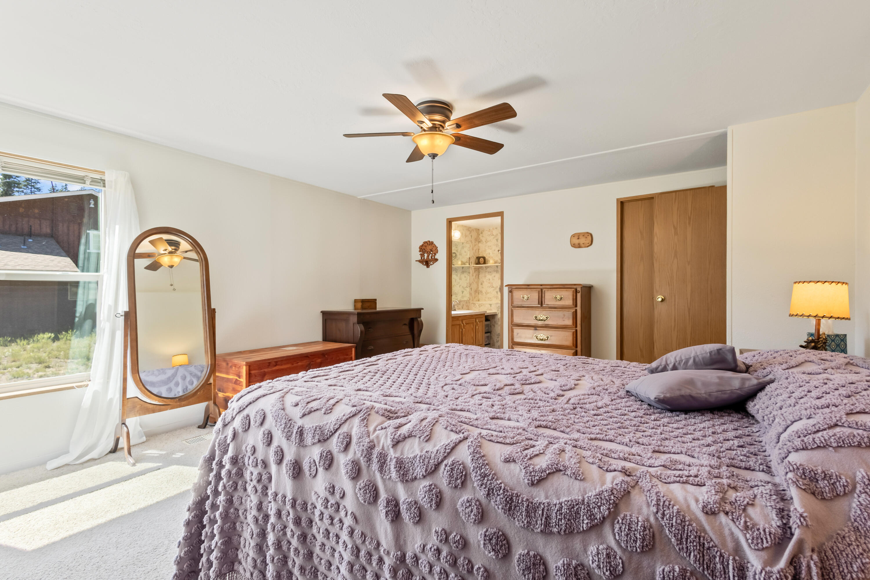 Deschutes River Recreation Homesites - Residential