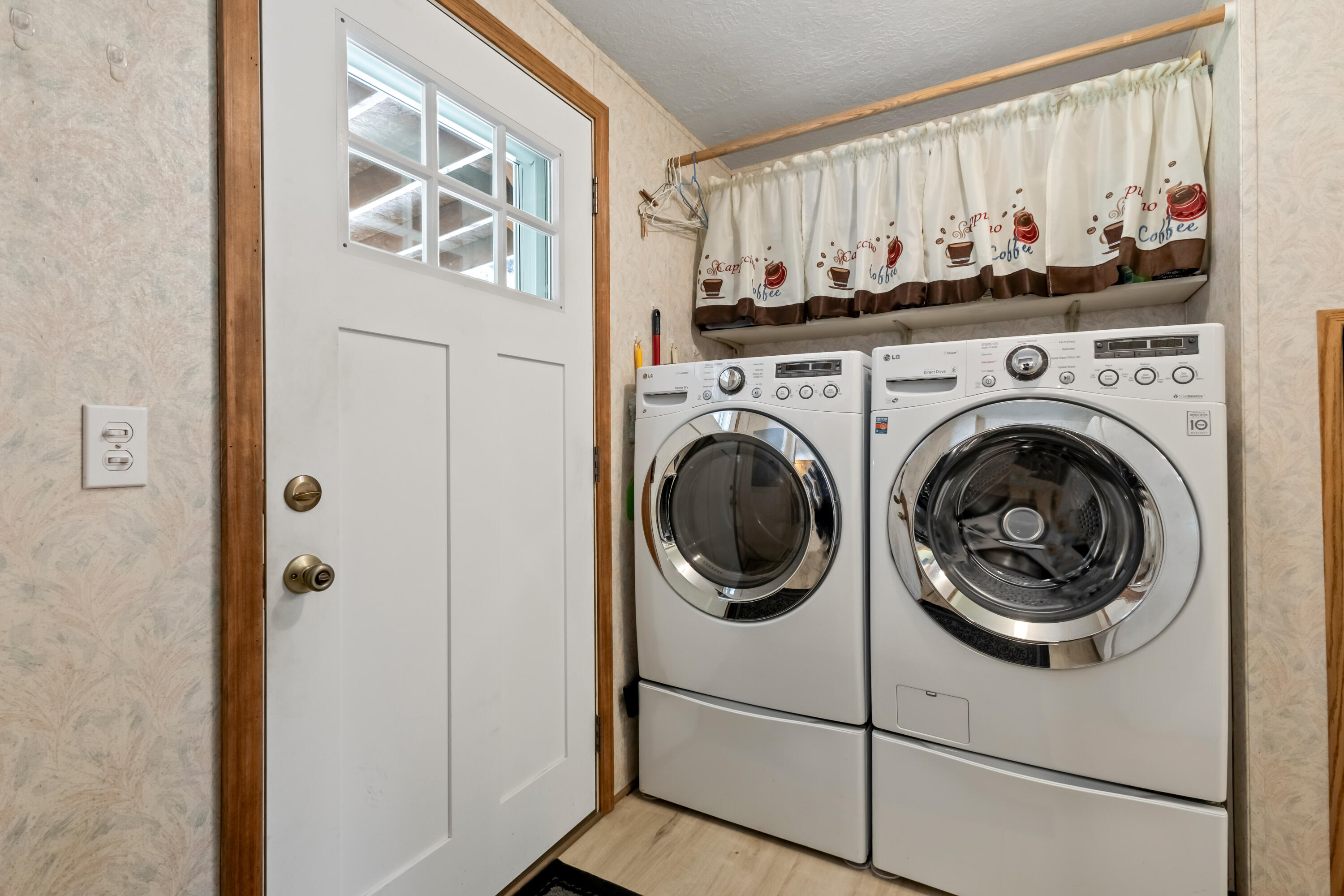 Deschutes River Recreation Homesites - Residential