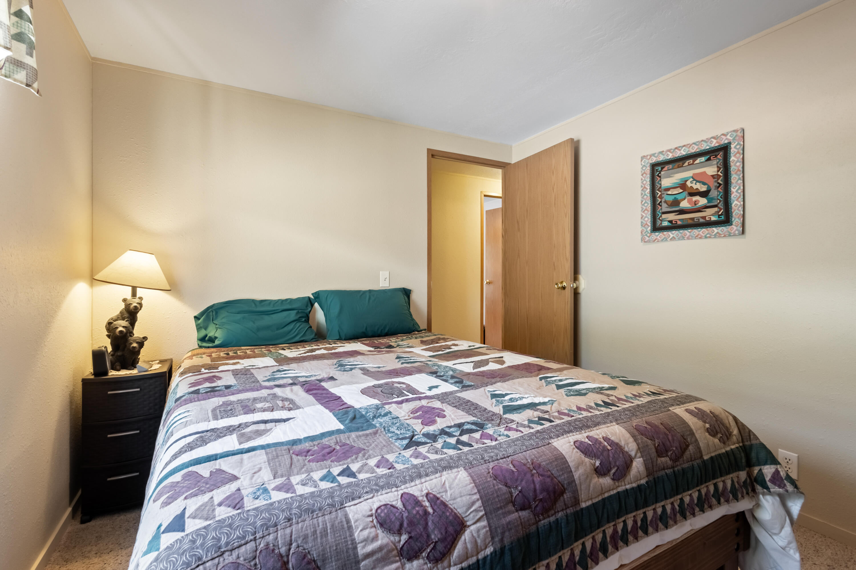 Deschutes River Recreation Homesites - Residential