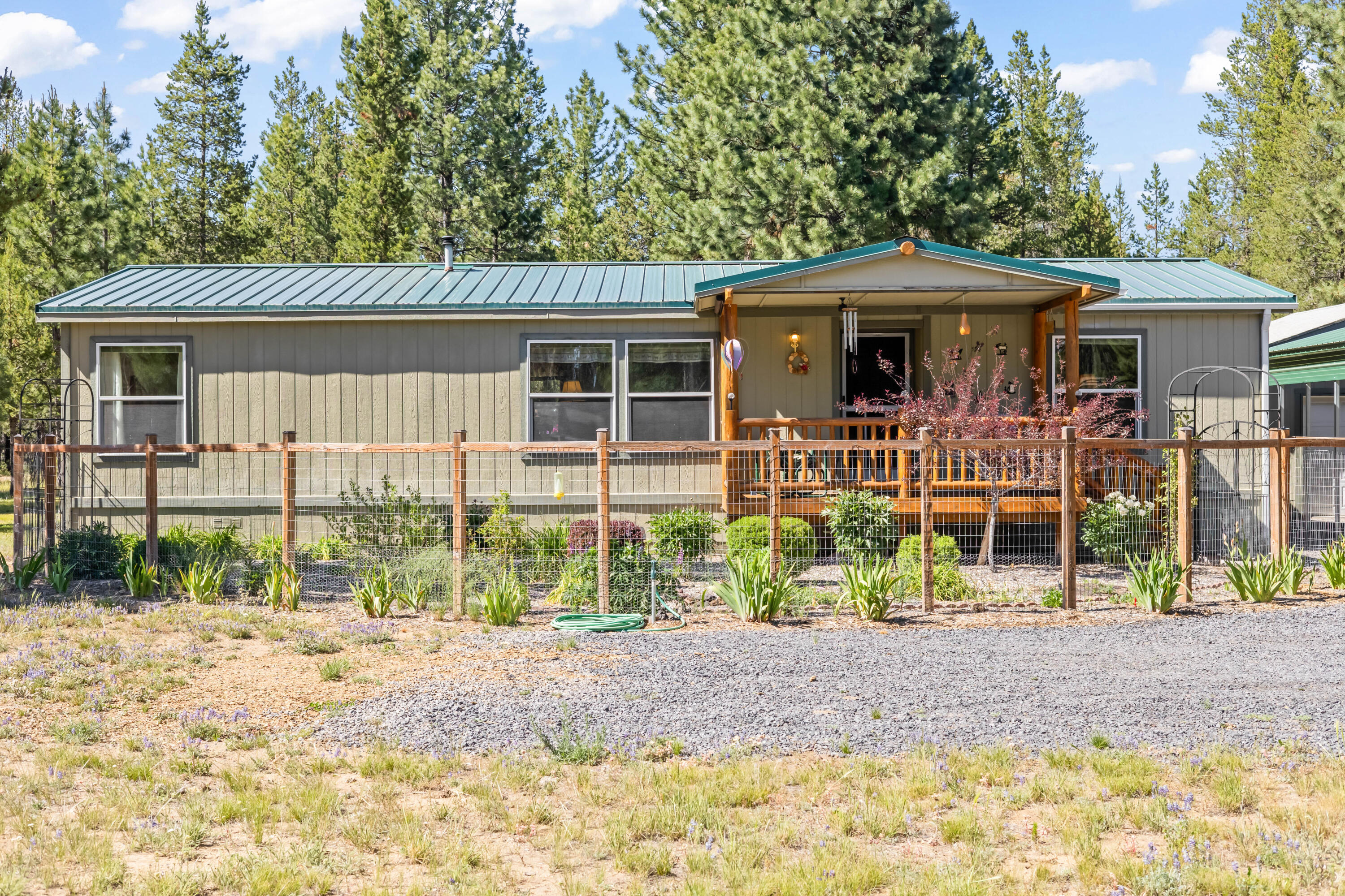 Deschutes River Recreation Homesites - Residential