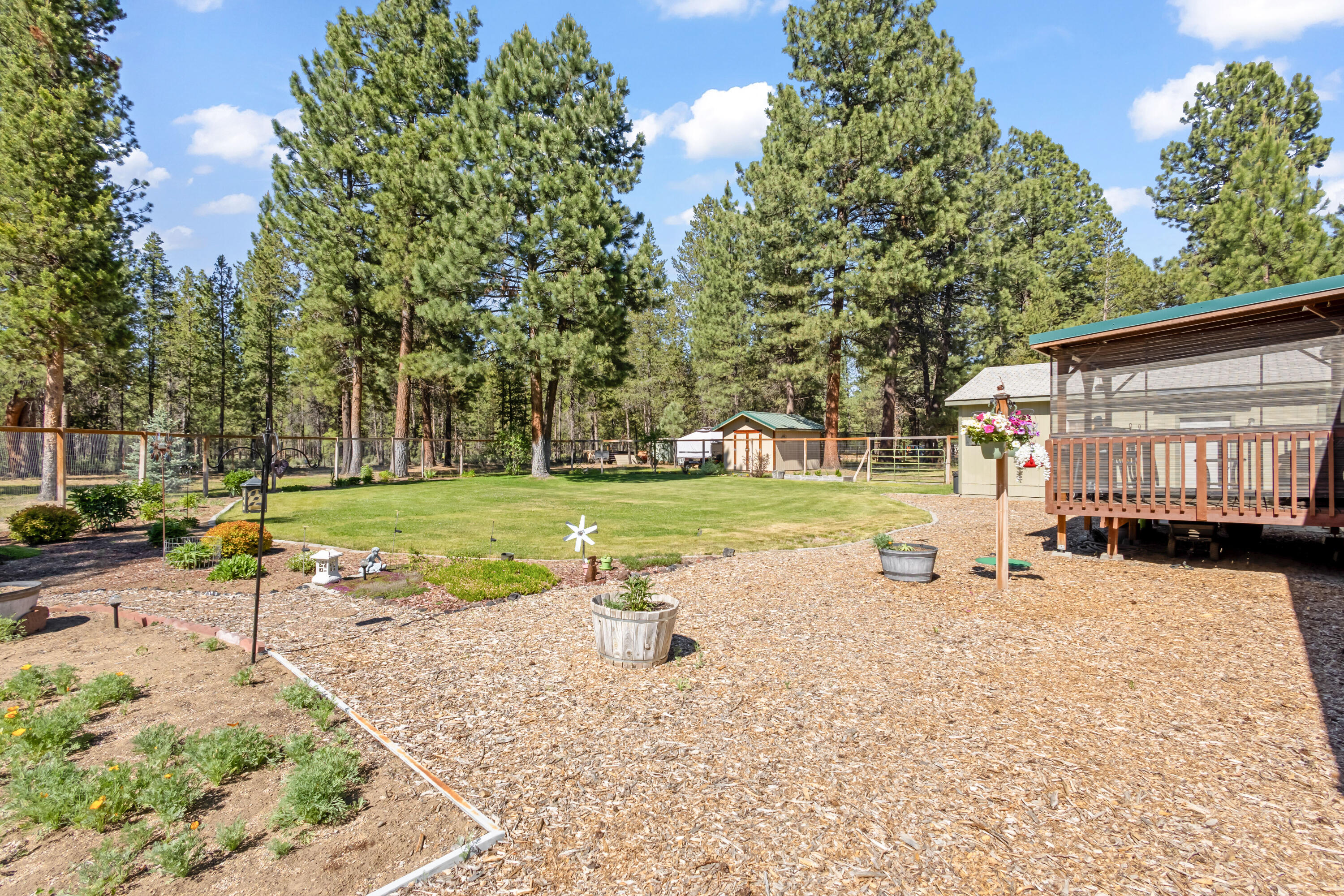 Deschutes River Recreation Homesites - Residential