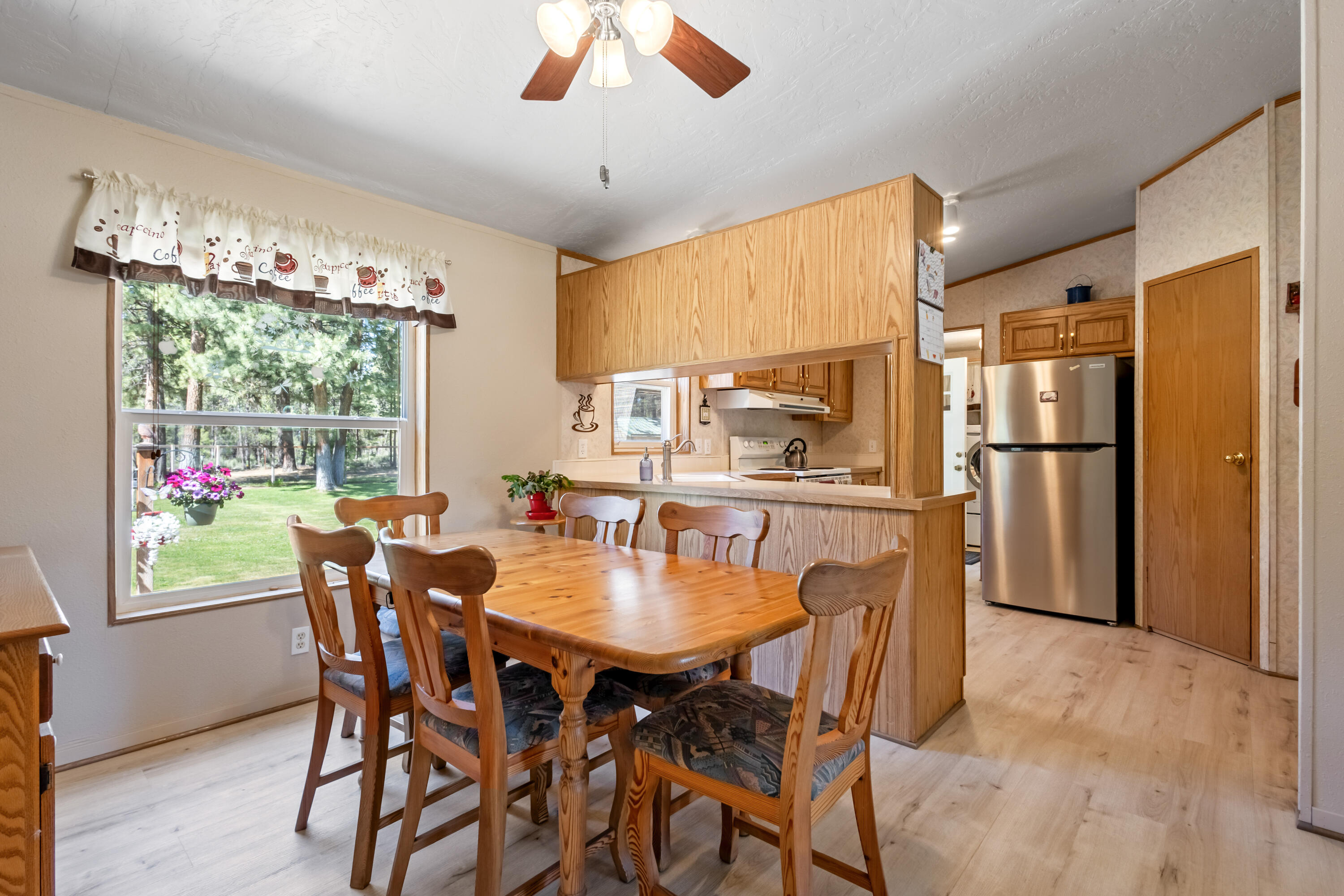 Deschutes River Recreation Homesites - Residential