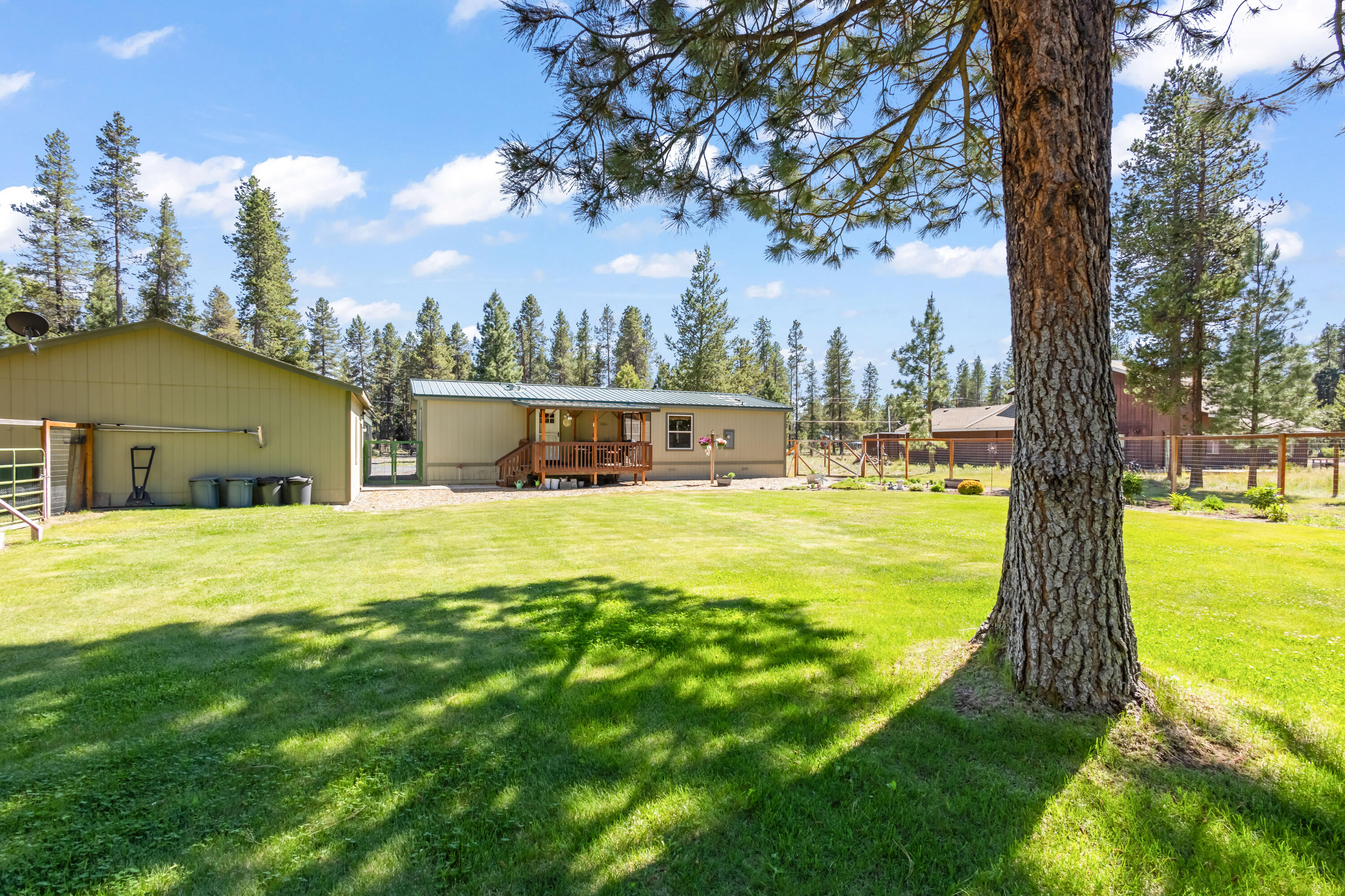 Deschutes River Recreation Homesites - Residential