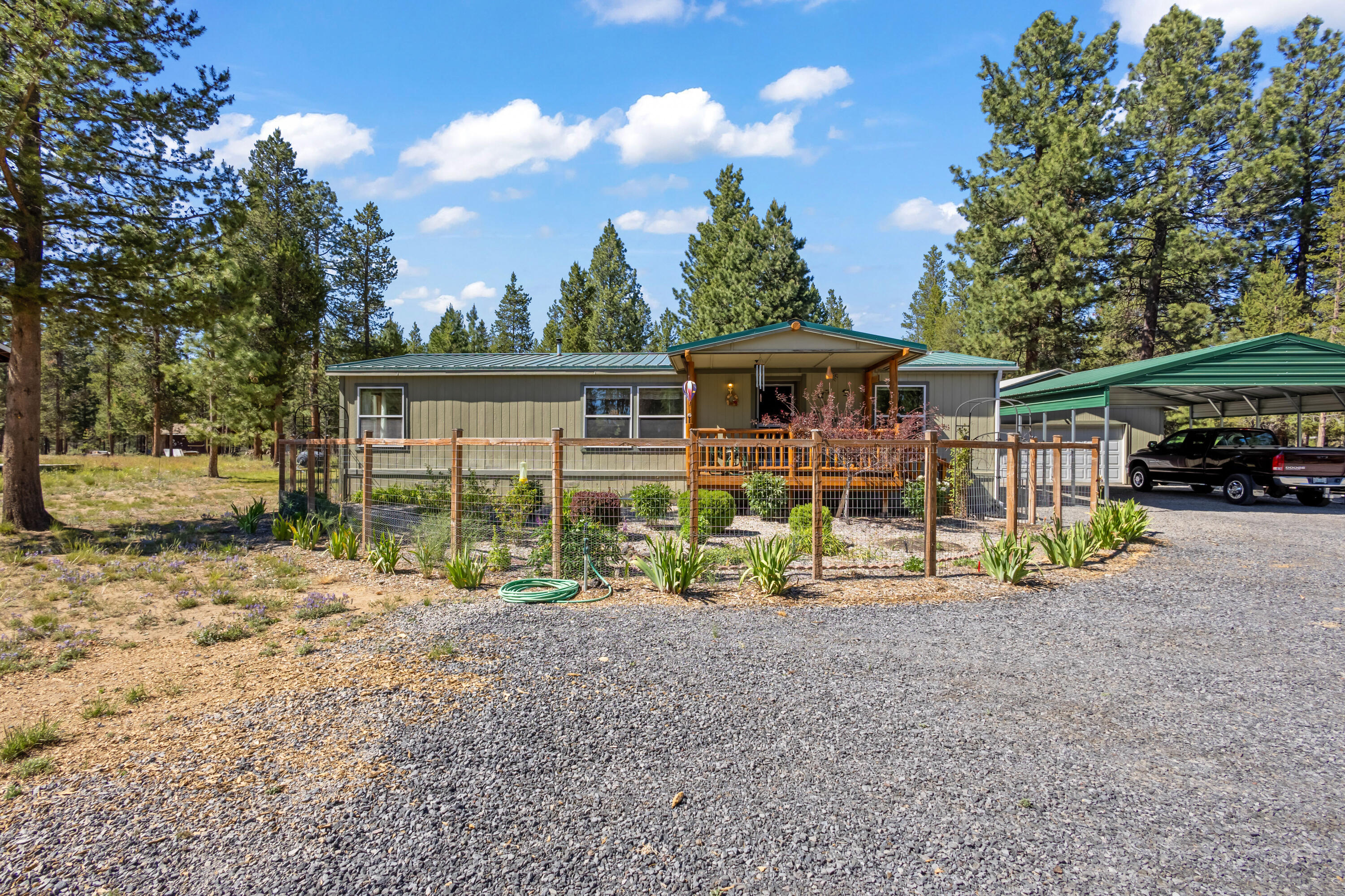 Deschutes River Recreation Homesites - Residential