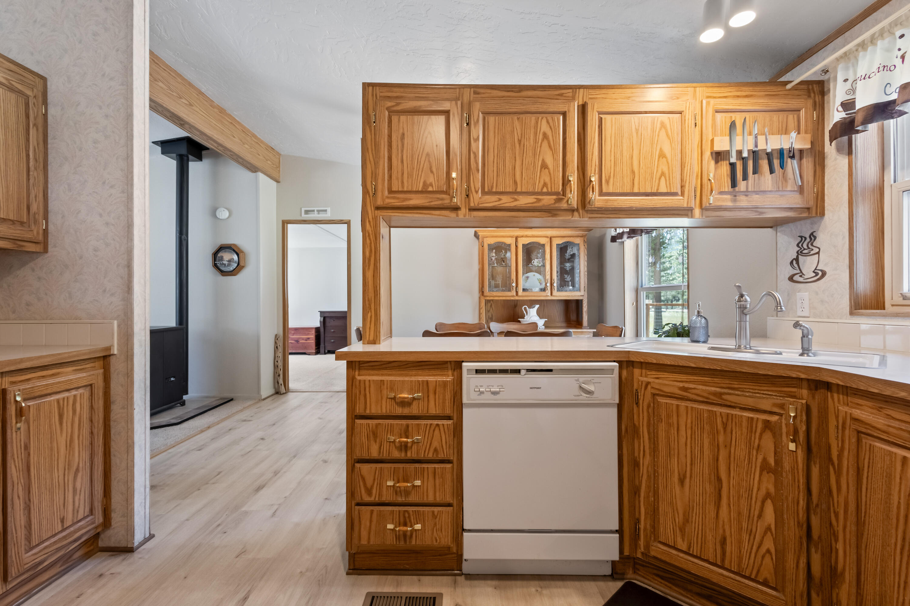 Deschutes River Recreation Homesites - Residential