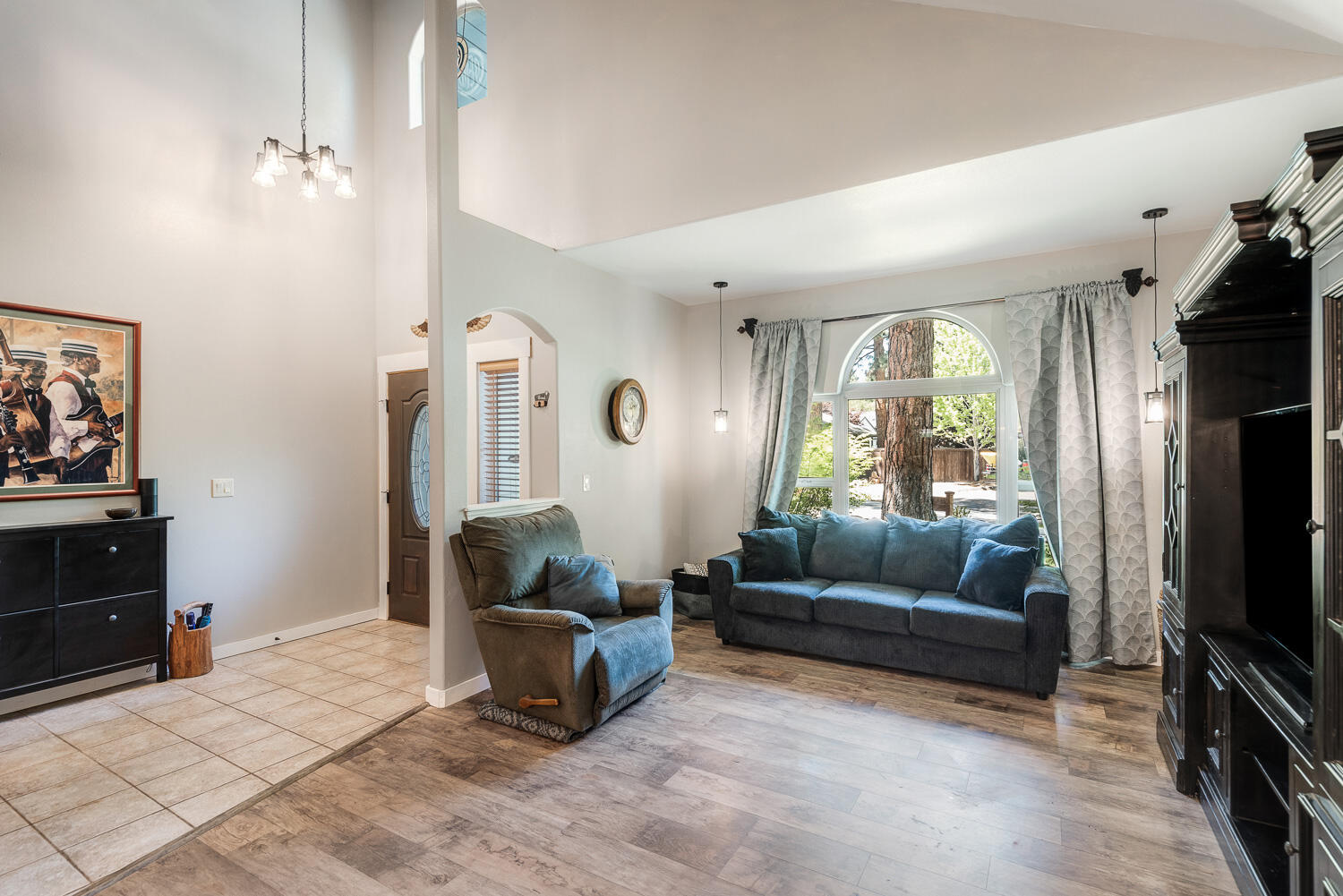 Steelhead Run - Residential