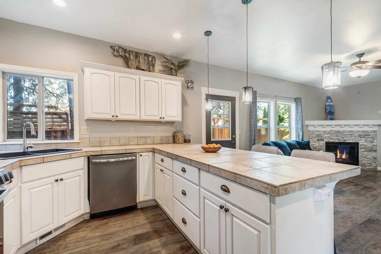 Steelhead Run - Residential