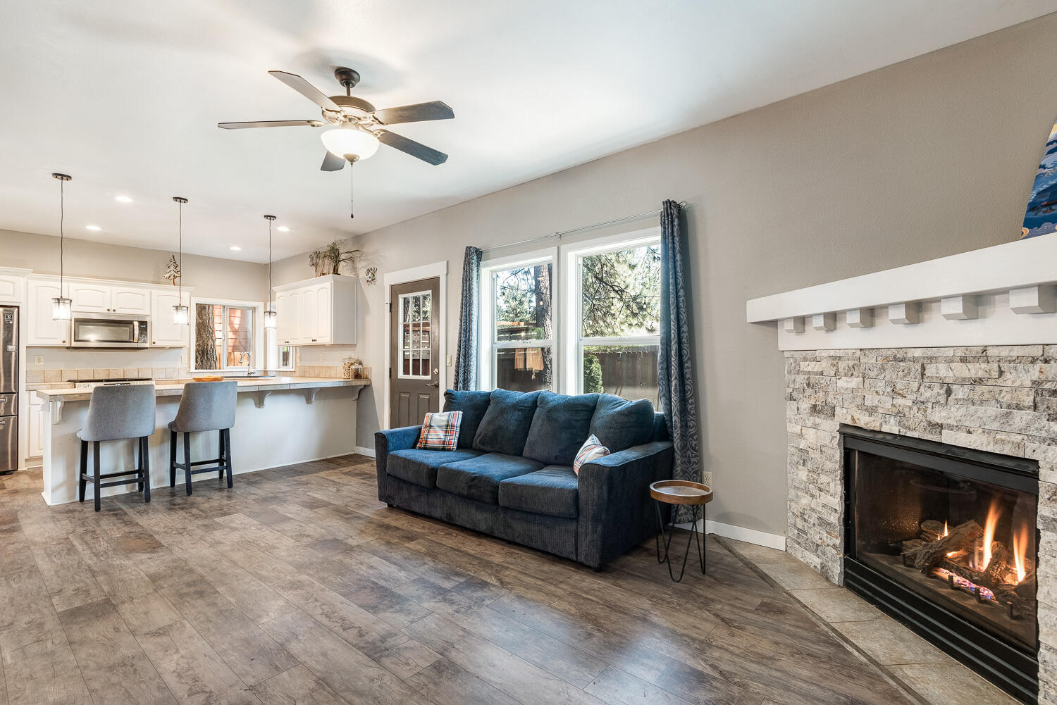 Steelhead Run - Residential