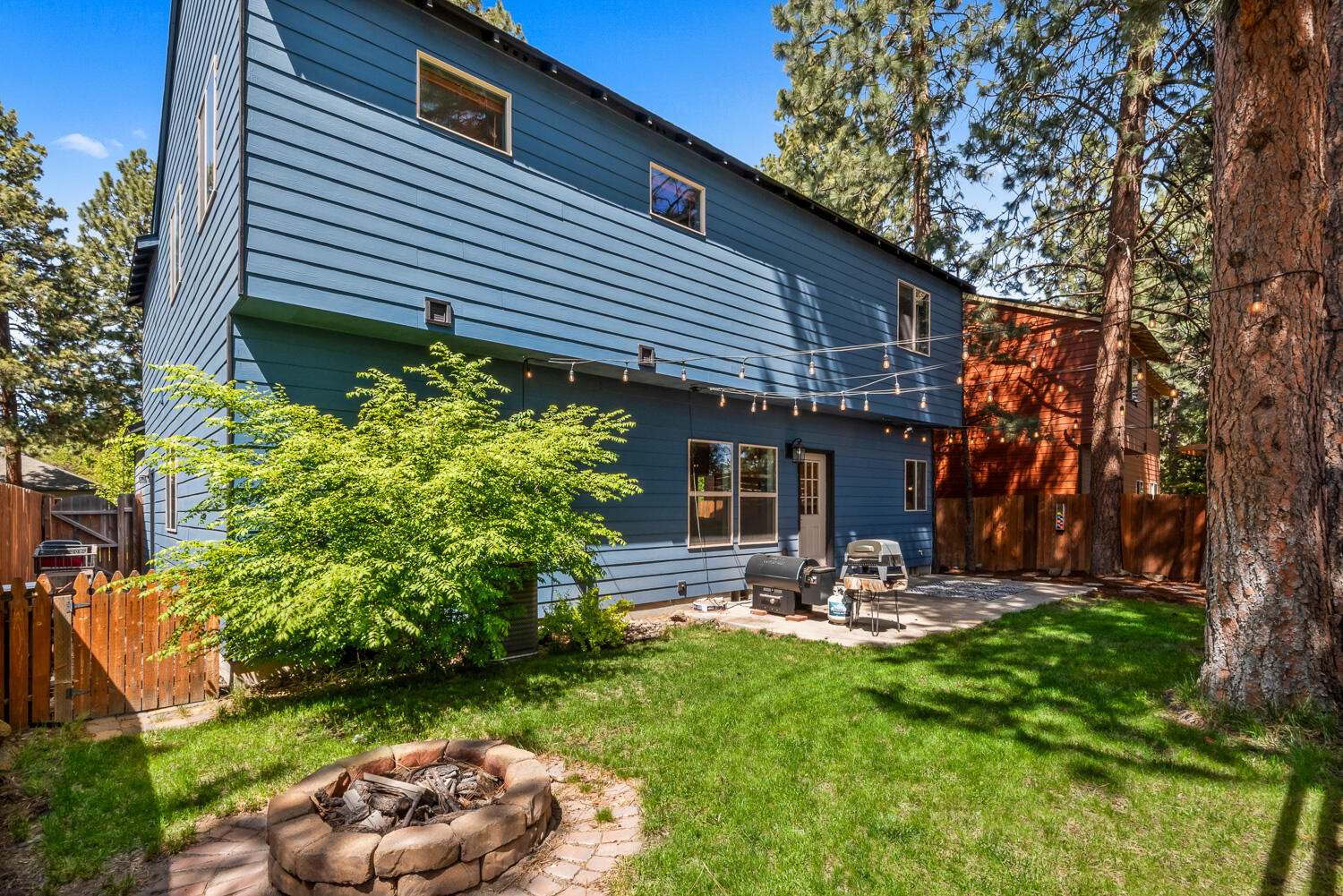 Steelhead Run - Residential