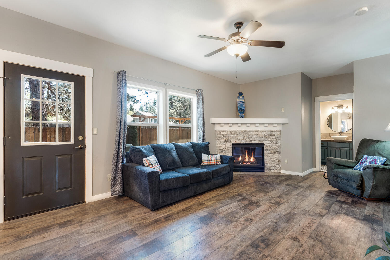 Steelhead Run - Residential