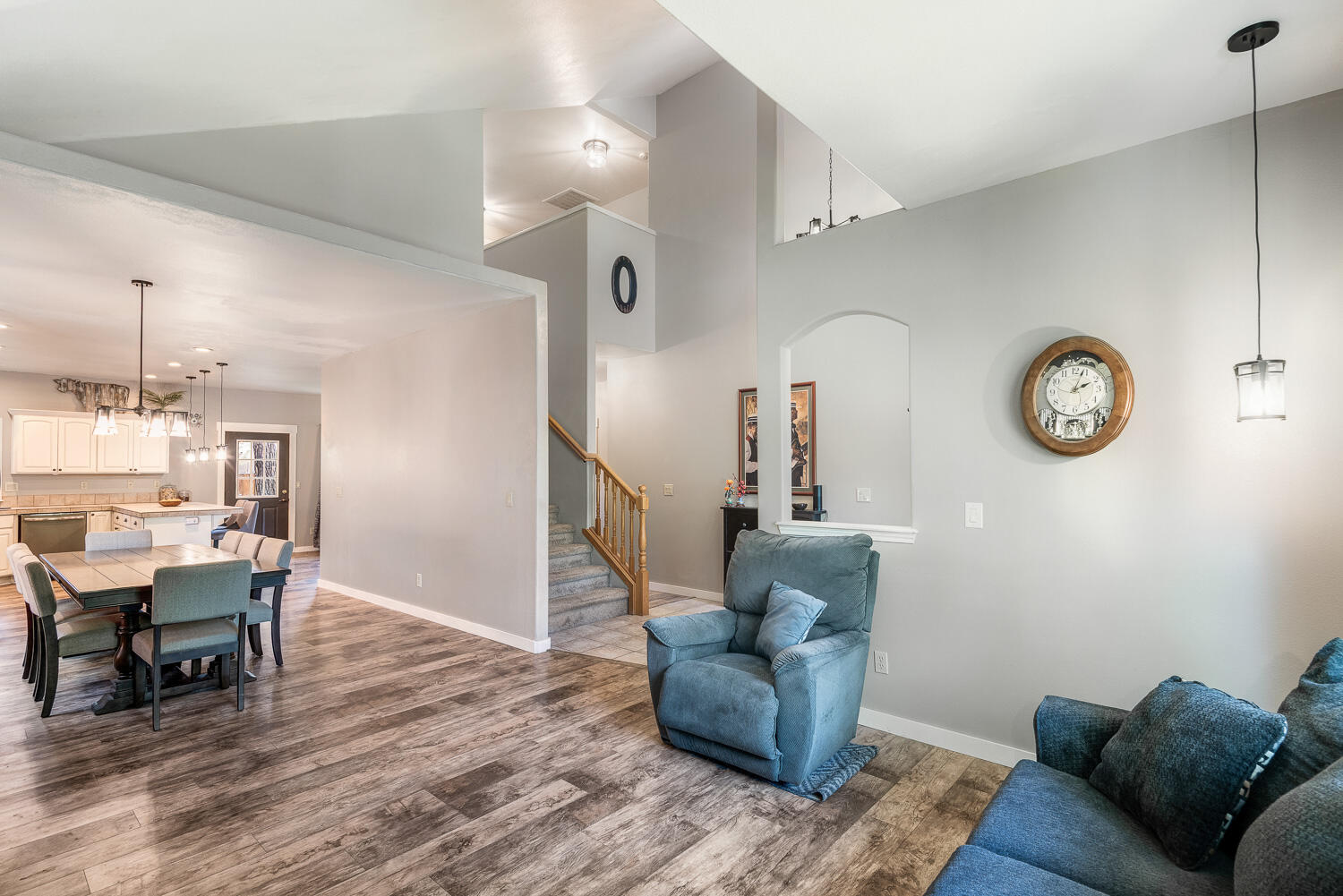 Steelhead Run - Residential