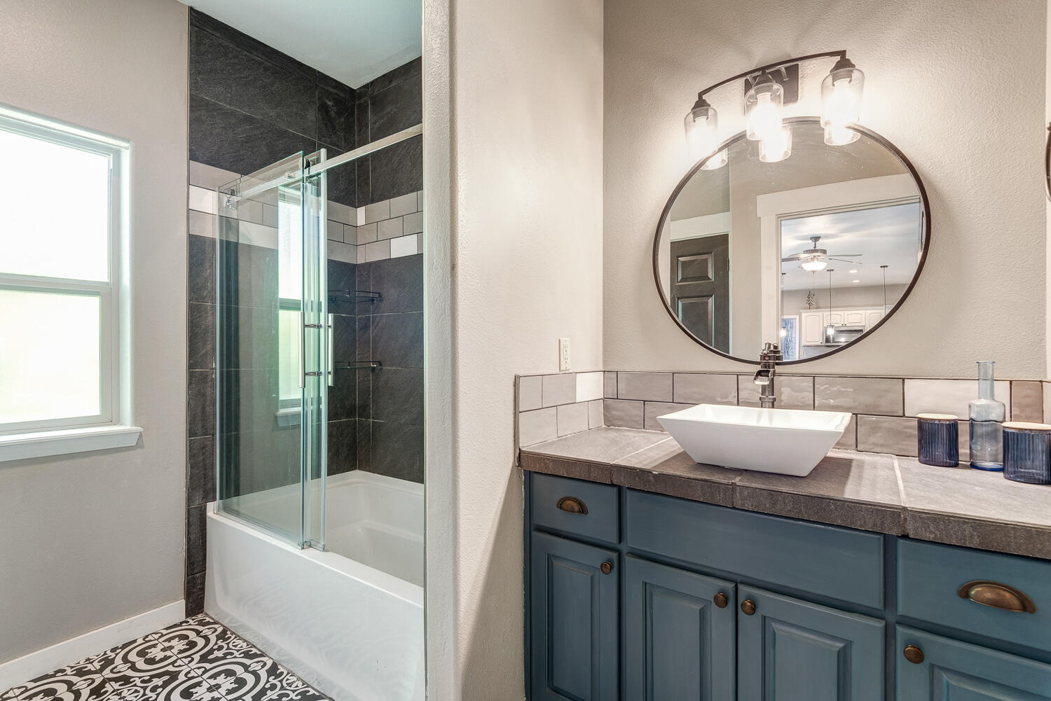 Steelhead Run - Residential