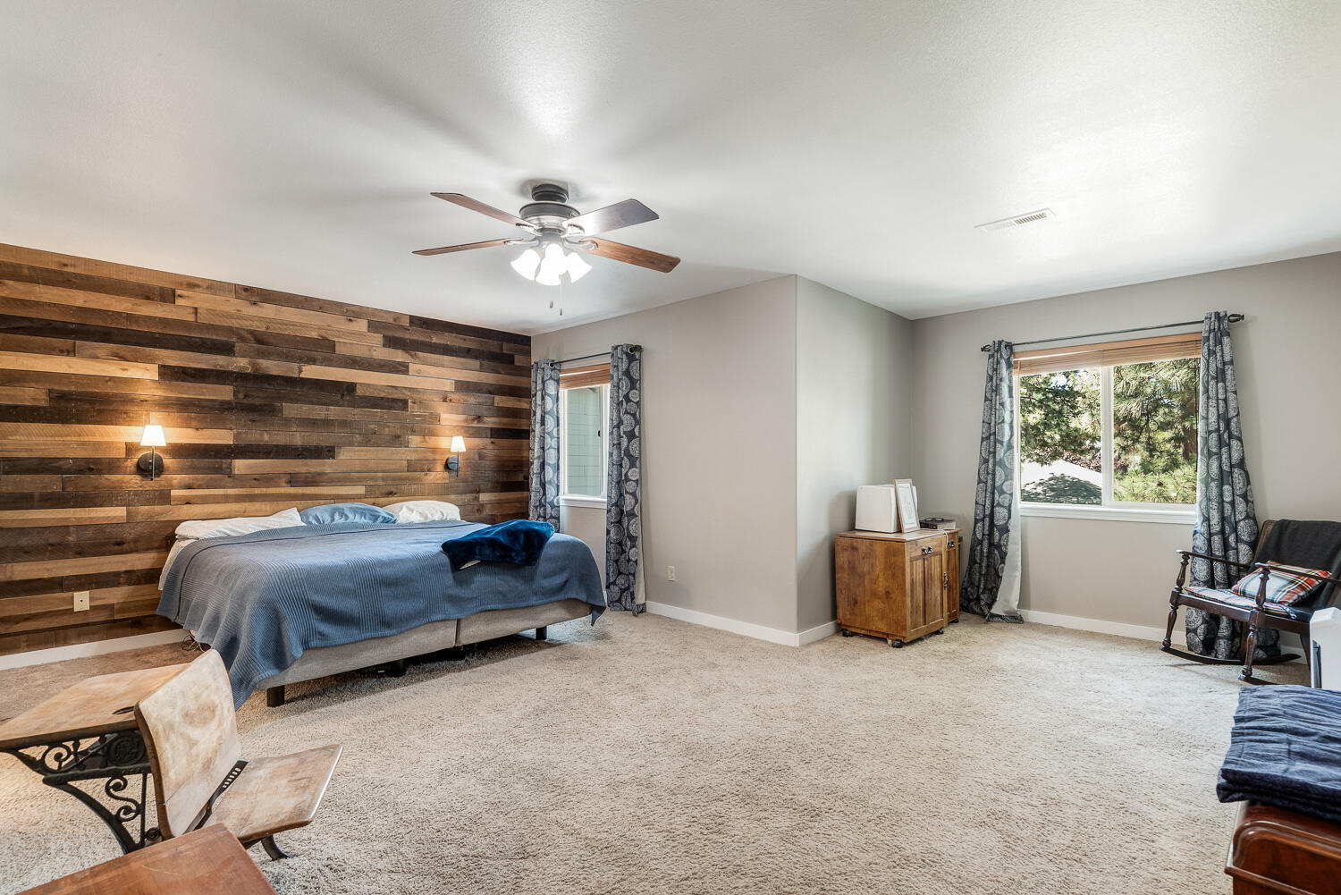 Steelhead Run - Residential