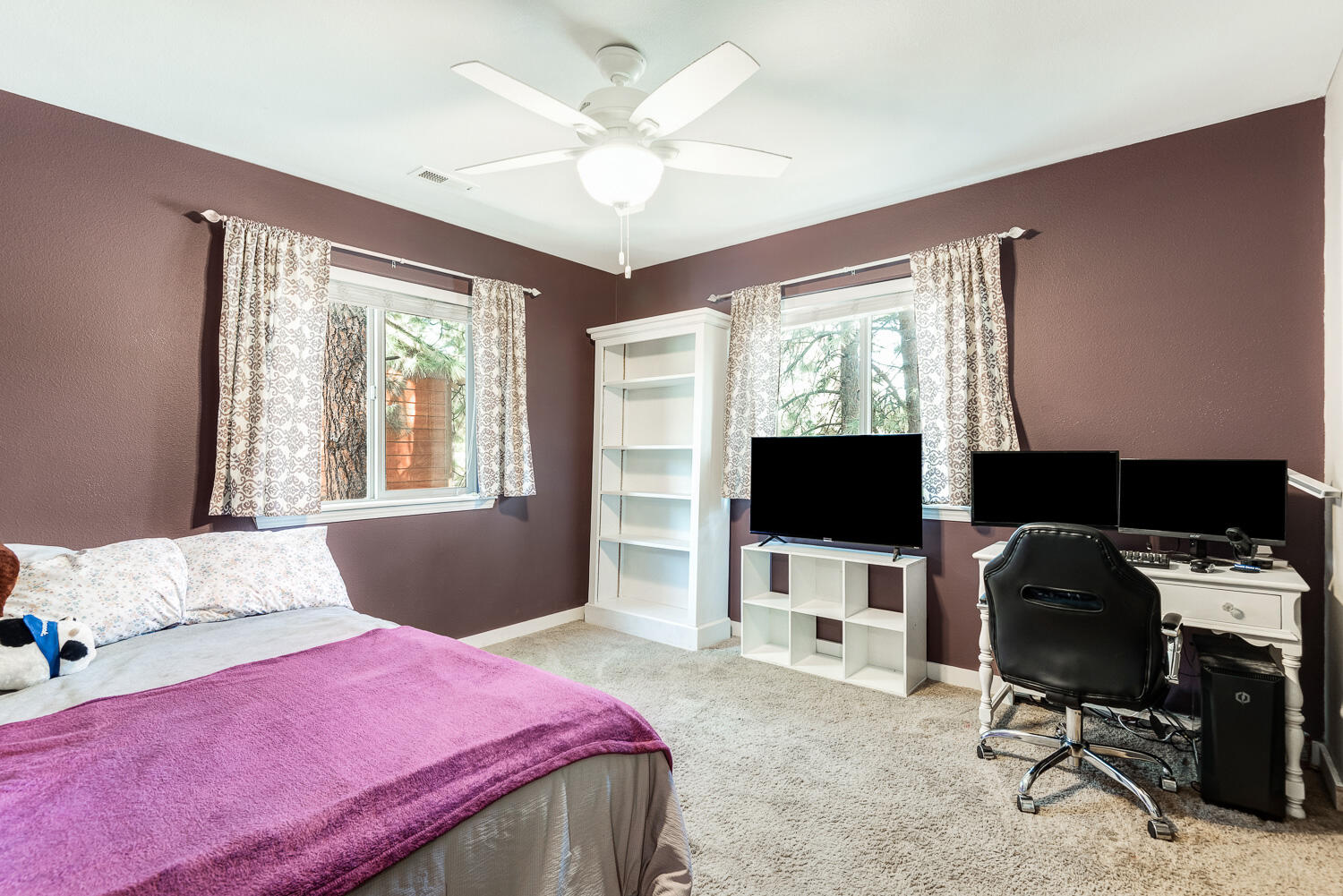 Steelhead Run - Residential