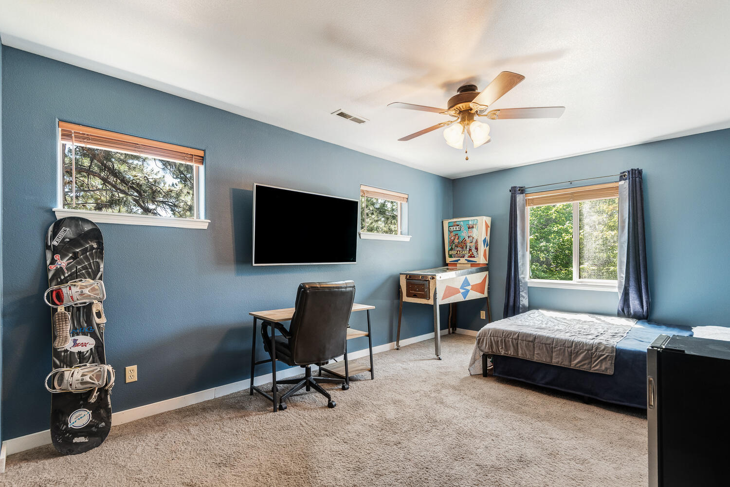 Steelhead Run - Residential