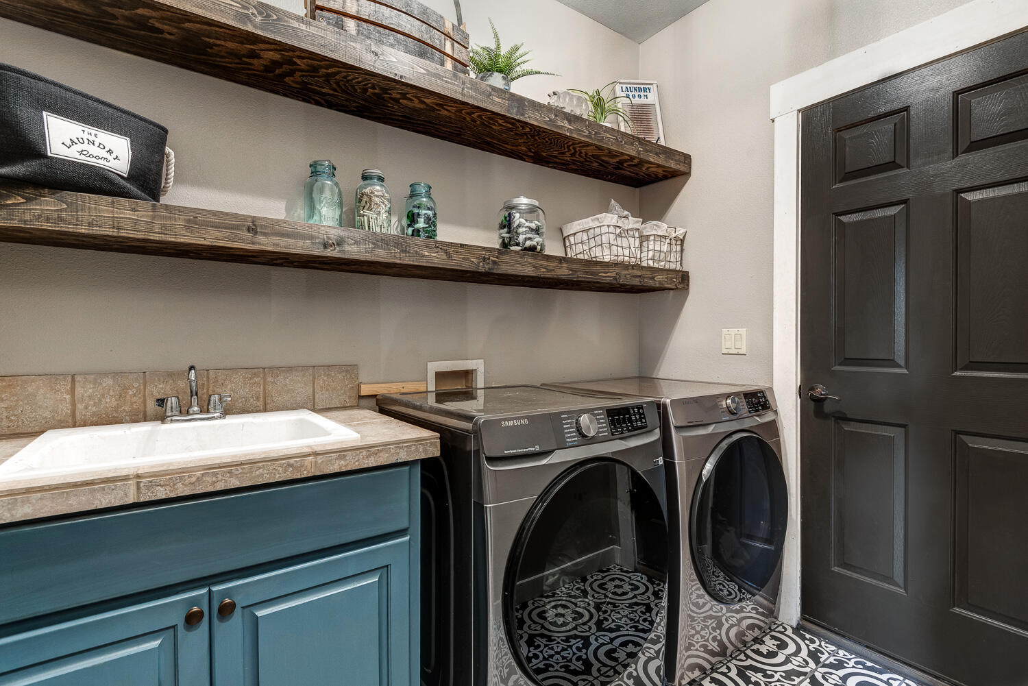 Steelhead Run - Residential