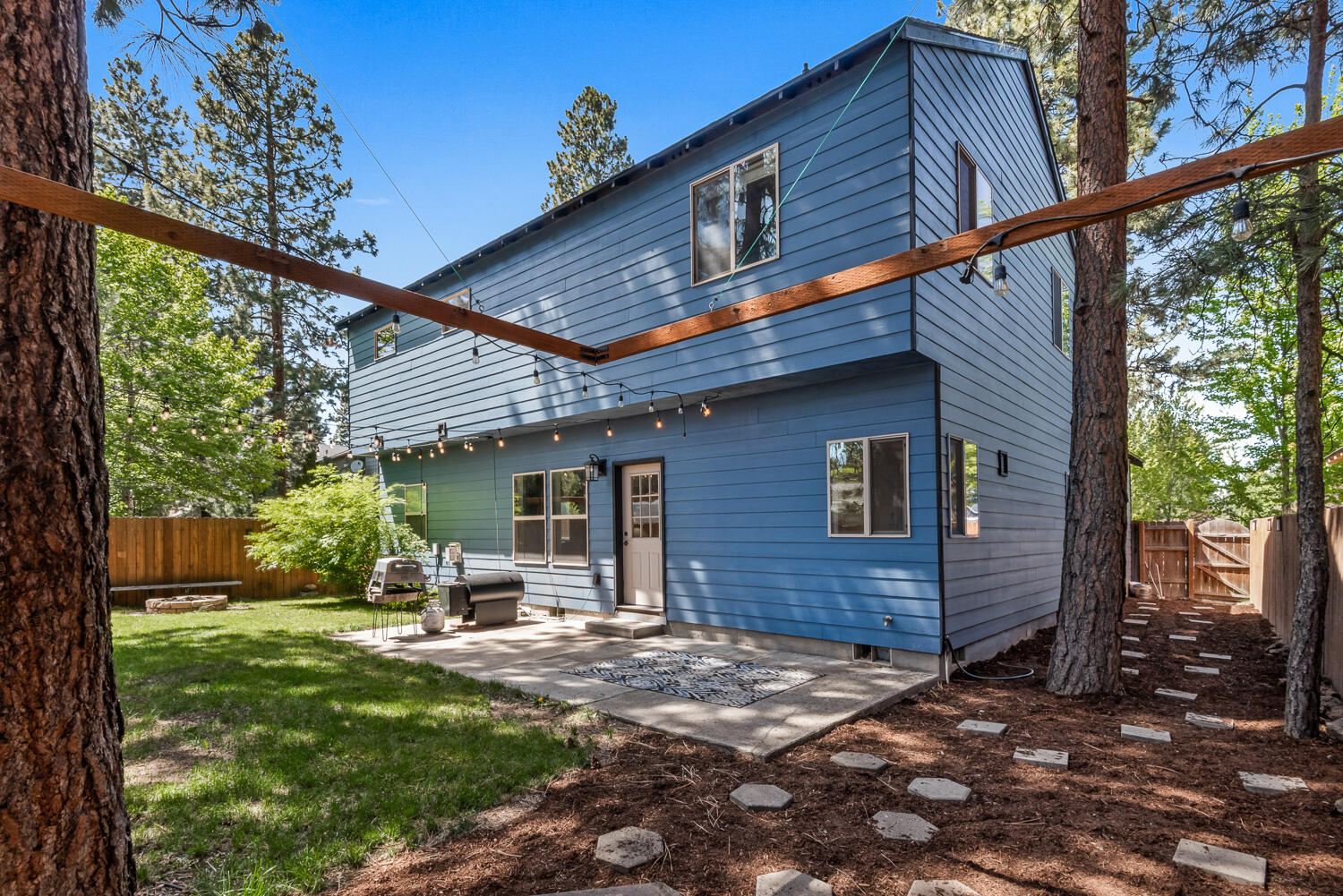 Steelhead Run - Residential