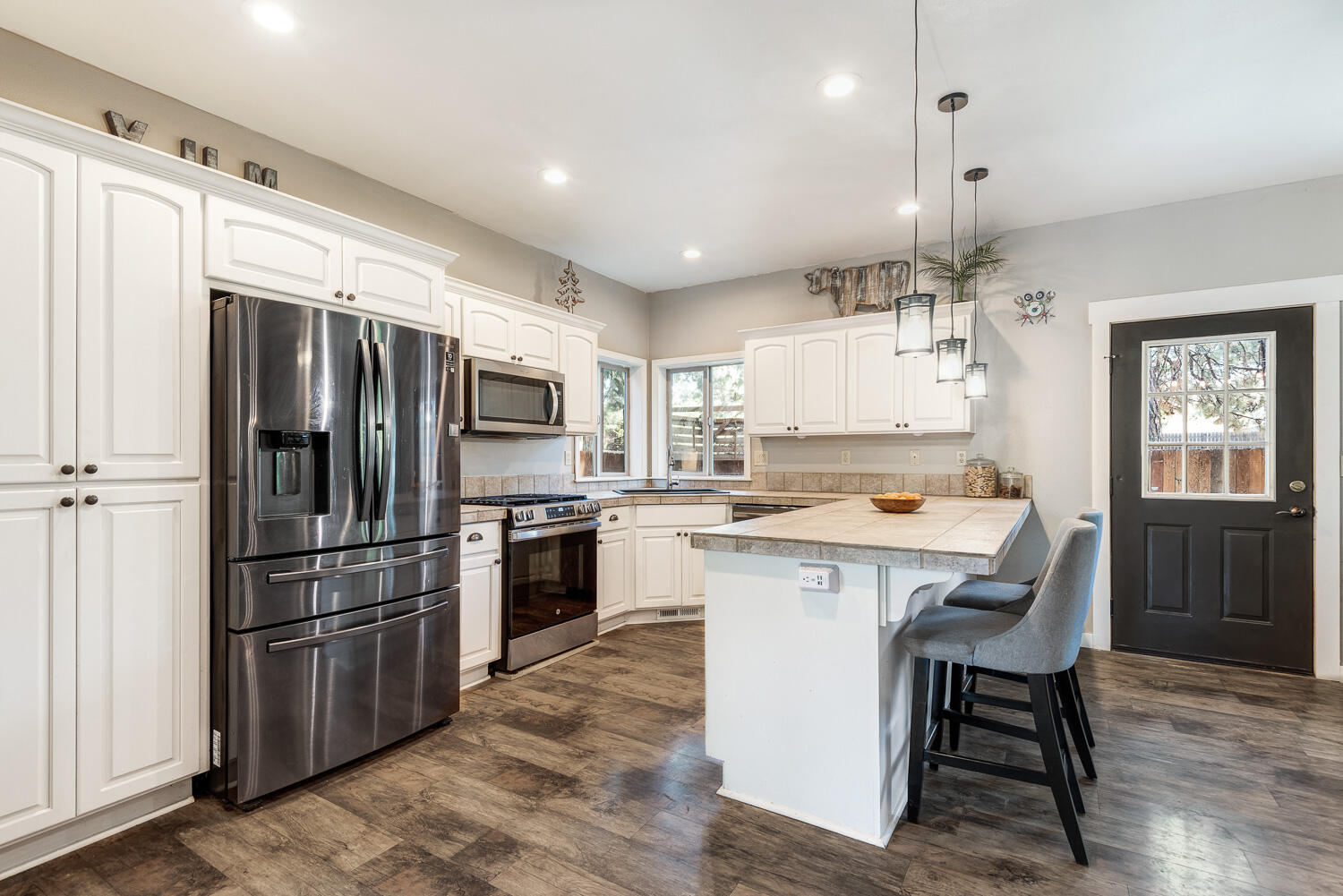 Steelhead Run - Residential